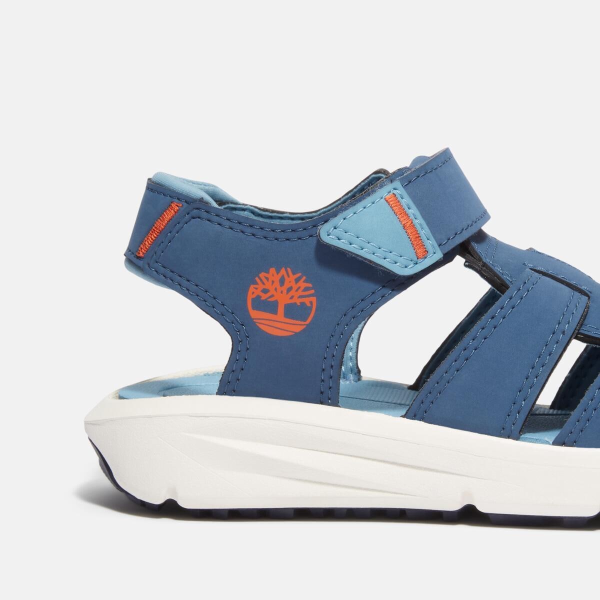 Timberland Sandale »MOTION DUNE FISHERMAN SANDAL«