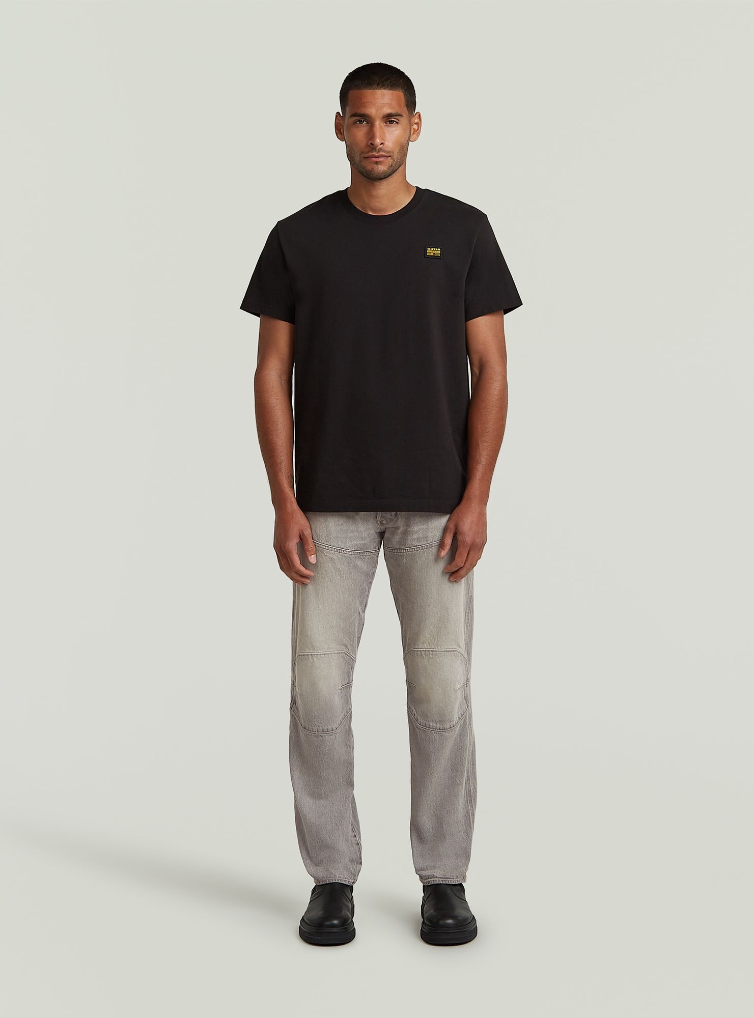 G-STAR Regular-fit-Jeans »G-STAR Elwood Regular Jeans«