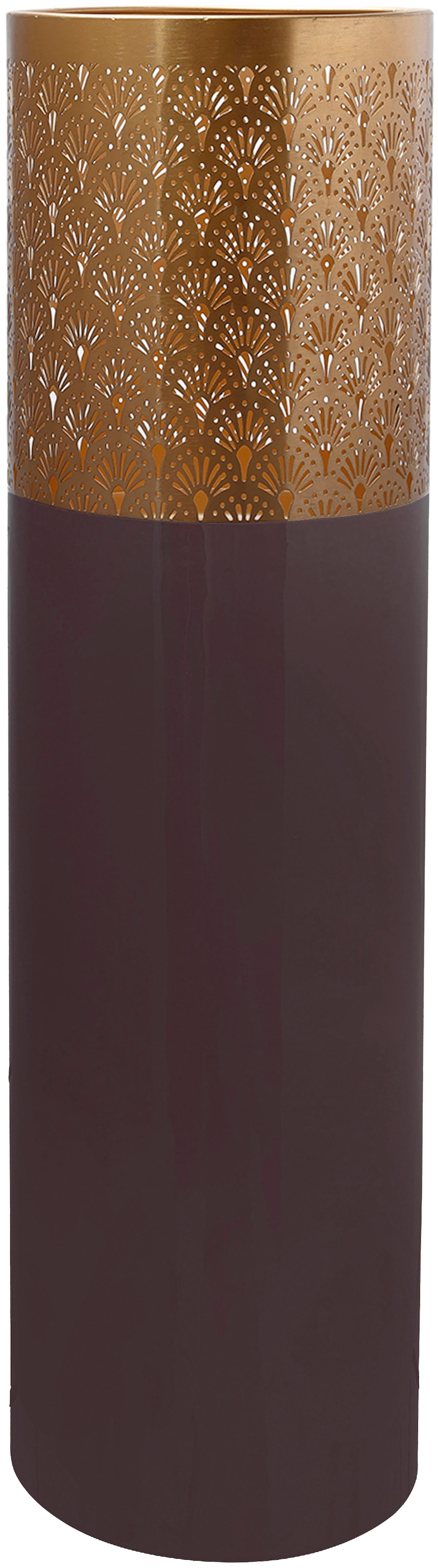 Kayoom Bodenvase »Bodenvase Art Deco 1115«, (1 St.) kaufen | BAUR