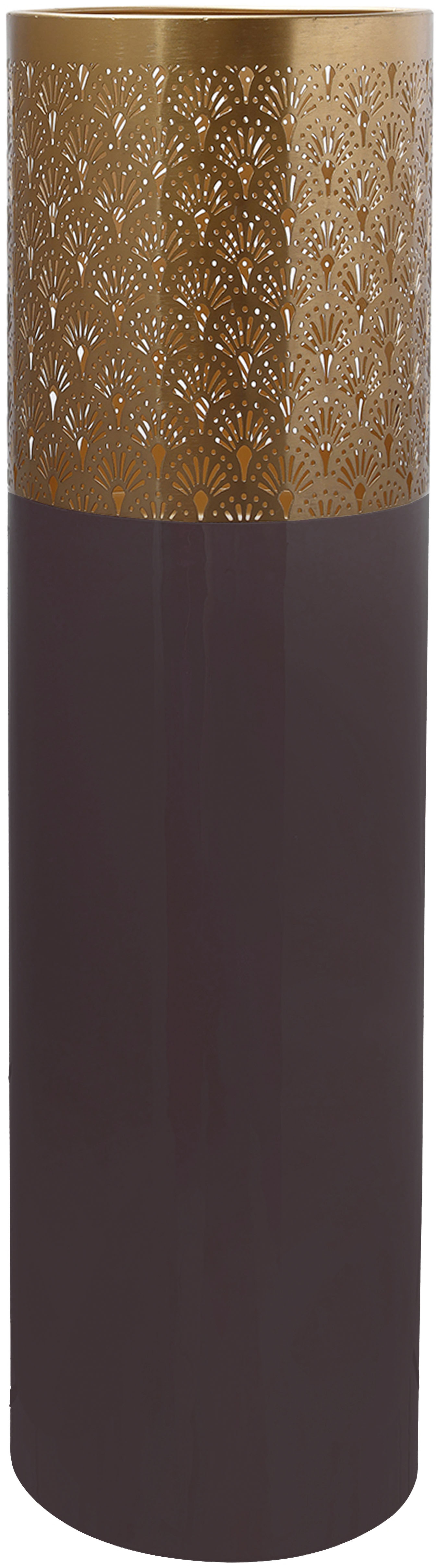 Kayoom Bodenvase "Bodenvase Art Deco 1115"