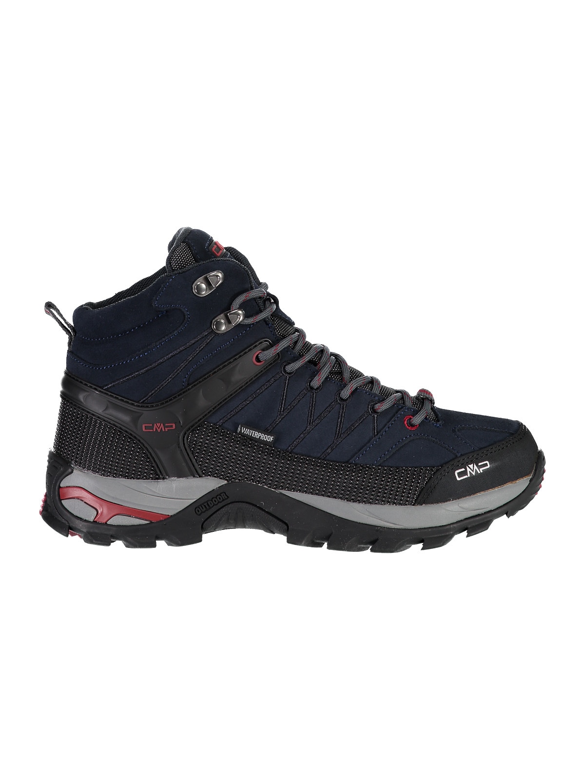 CMP Wanderschuh "Rigel Mid"