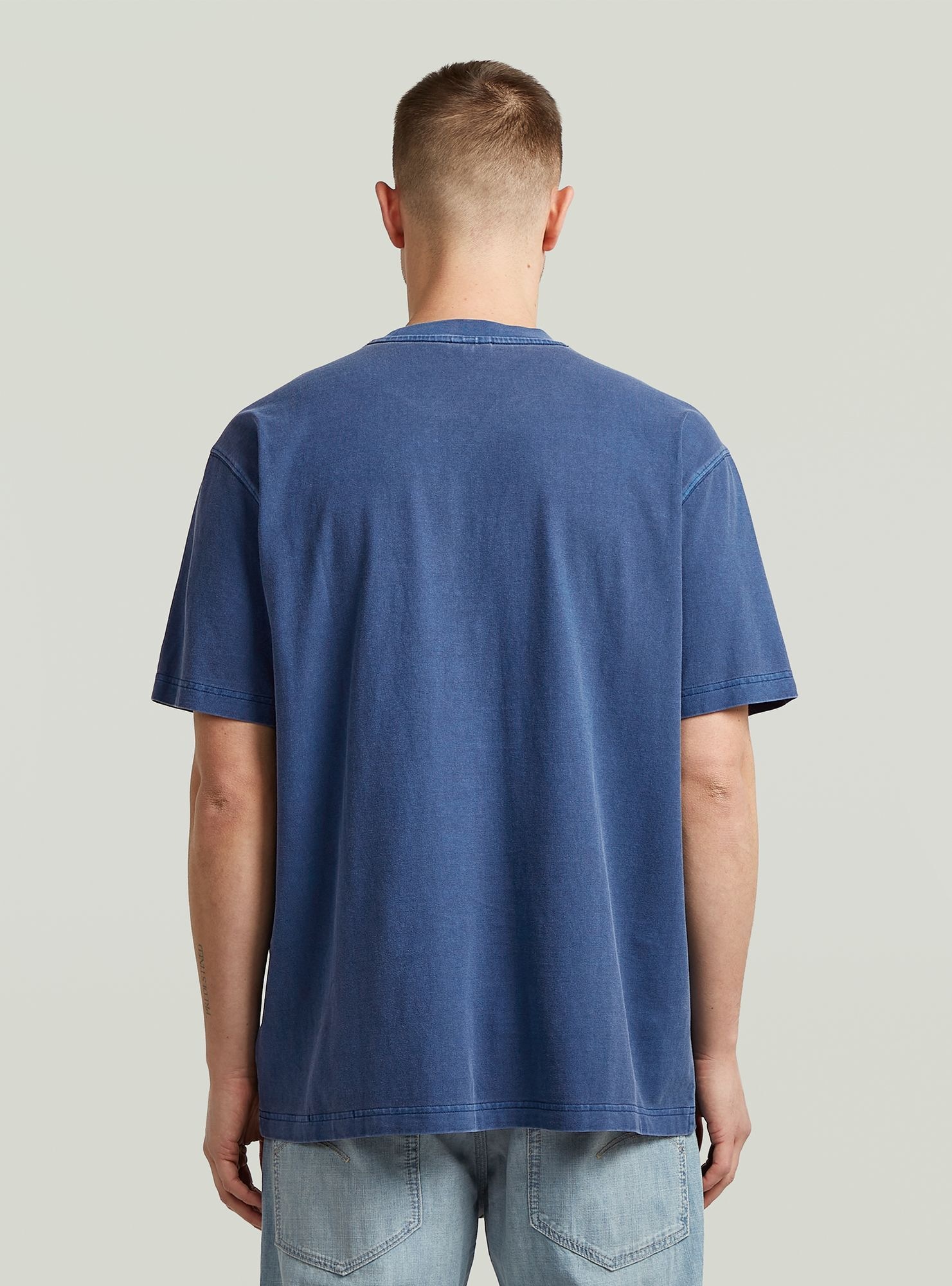 G-STAR T-Shirt »Relaxed Base T-Shirt«