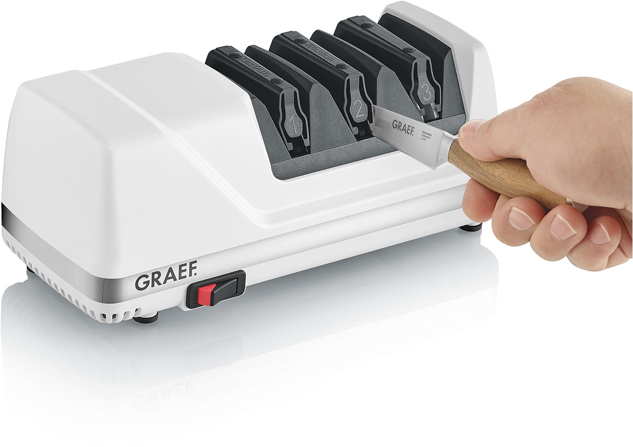 Graef Messerschärfer »CC 150«