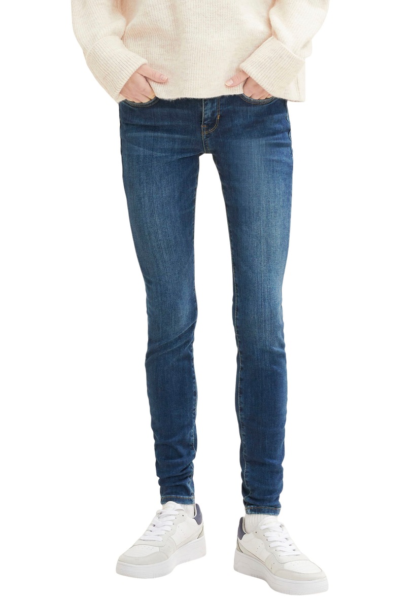 BAUR Relax-fit-Jeans »HR TAPERED HEMP« Tommy Hilfiger |