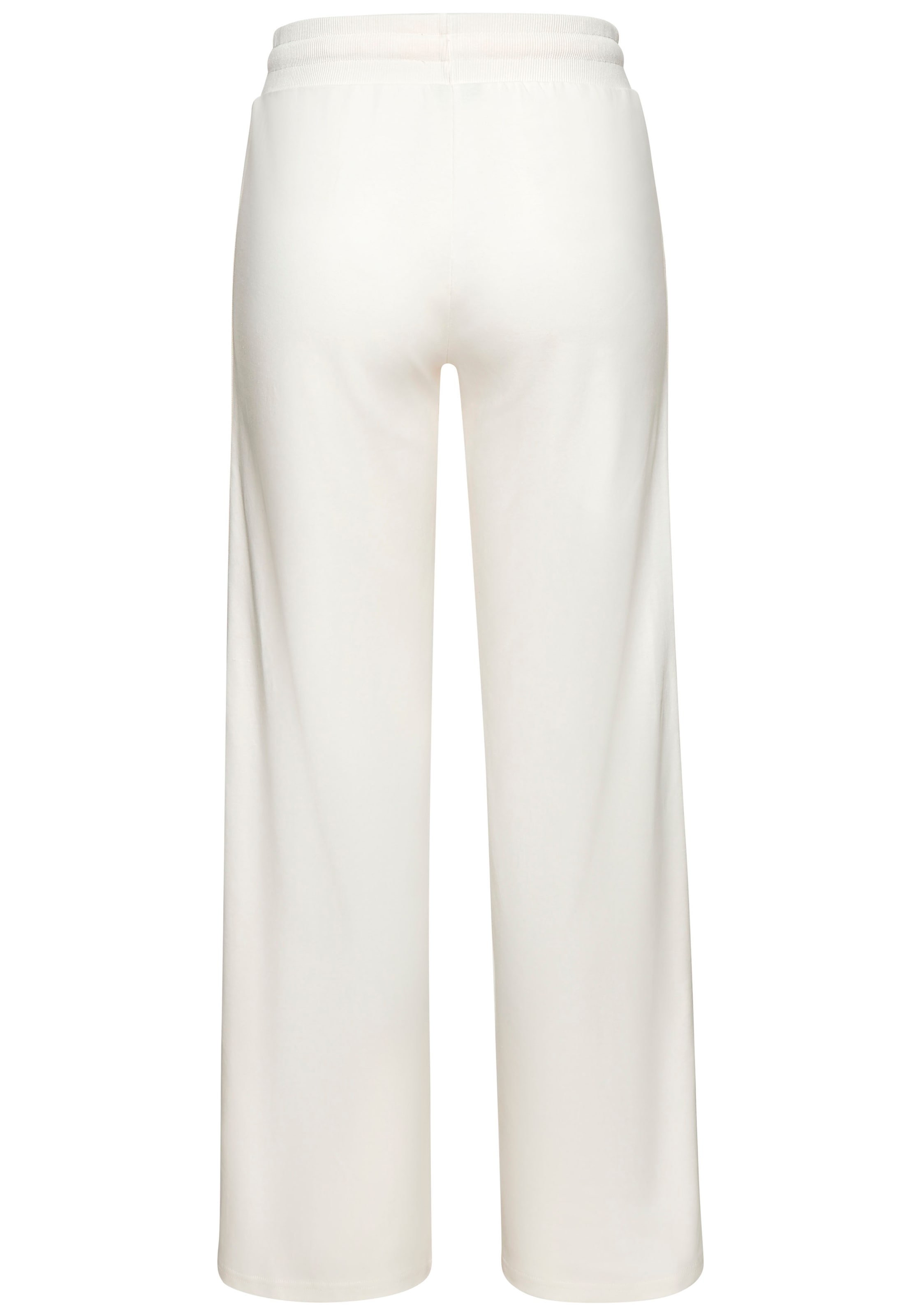 H.I.S Relaxhose, mit seitlichen Streifendesign
