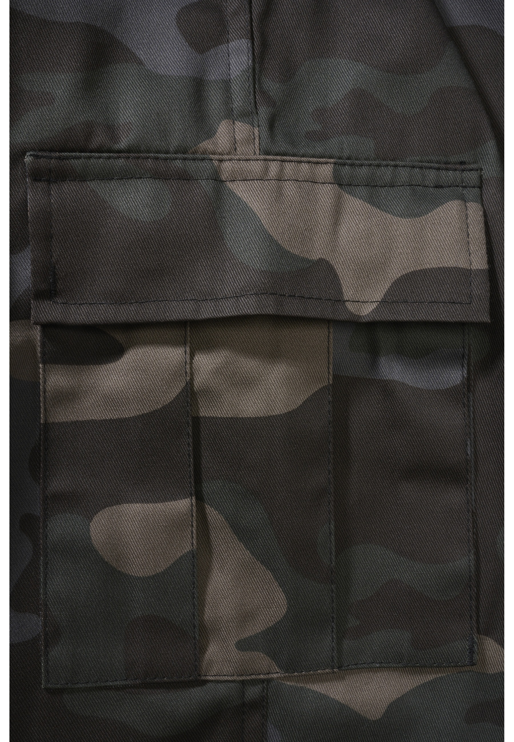 Brandit Cargohose »Brandit Kids US Ranger Trouser«
