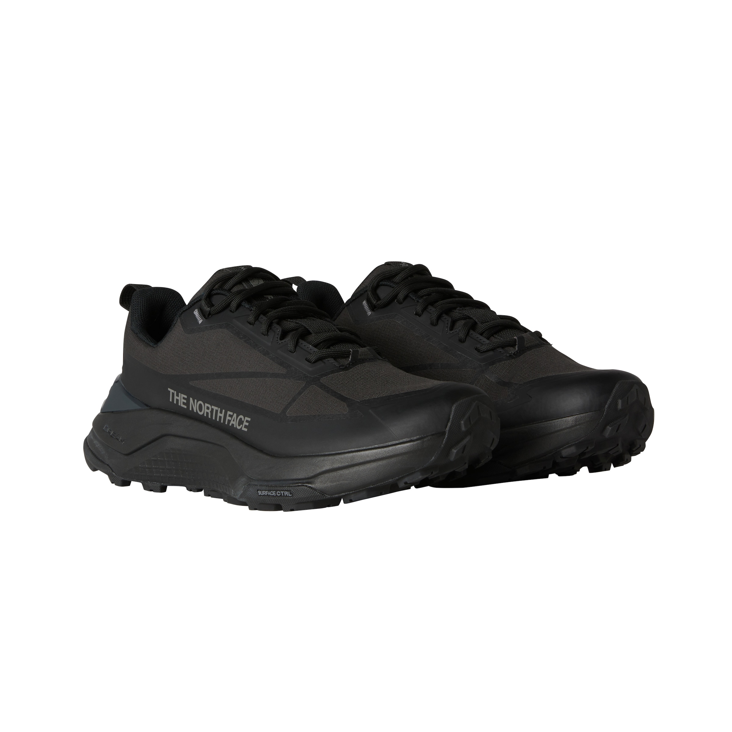 The North Face Wanderschuh "M FASTPACK WP" wasserdicht und mehr Grip durch Vibram-Sohle