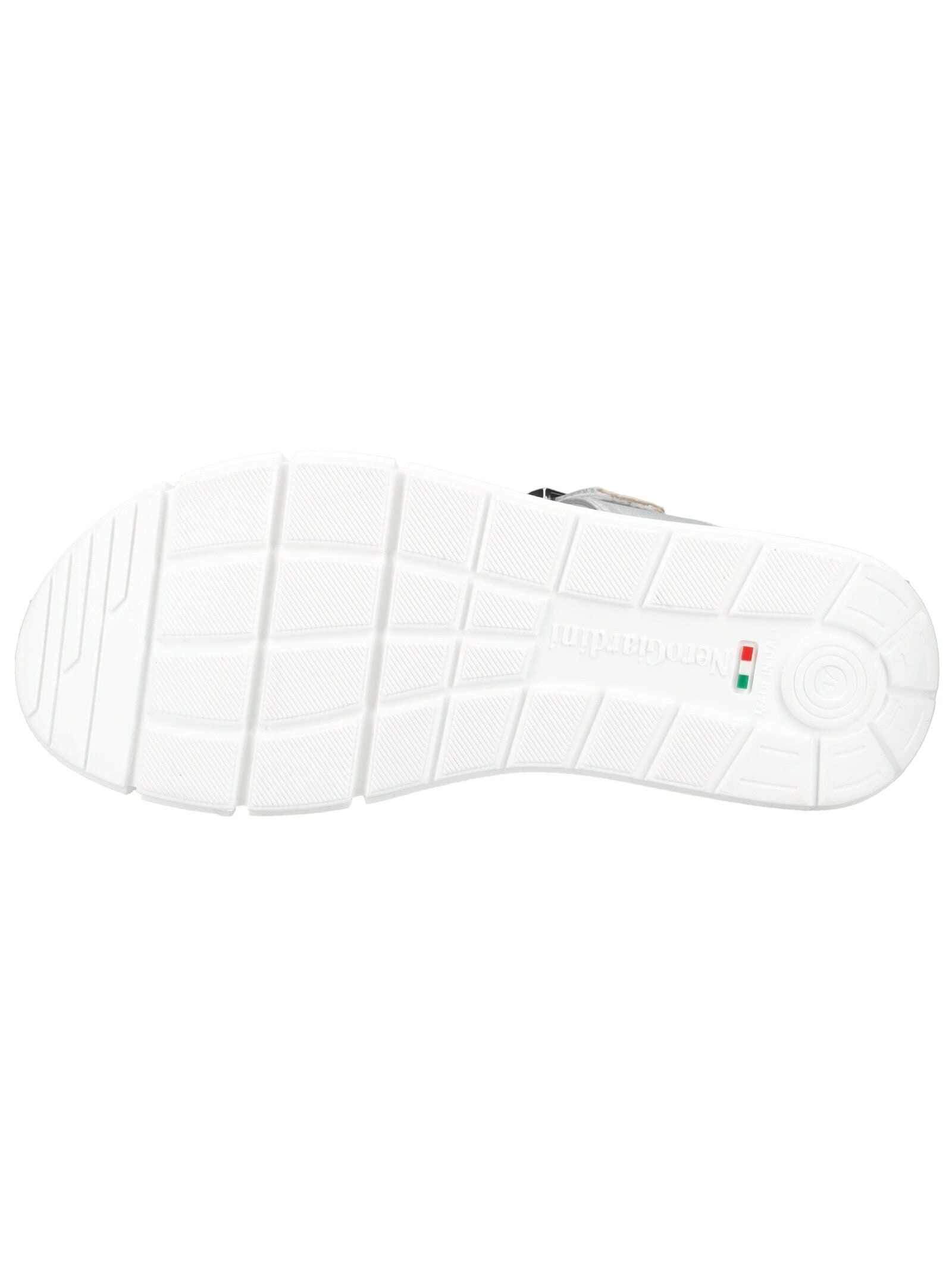 Nero Giardini Plateausandaletten »Nero Giardini Sandalen Leder«