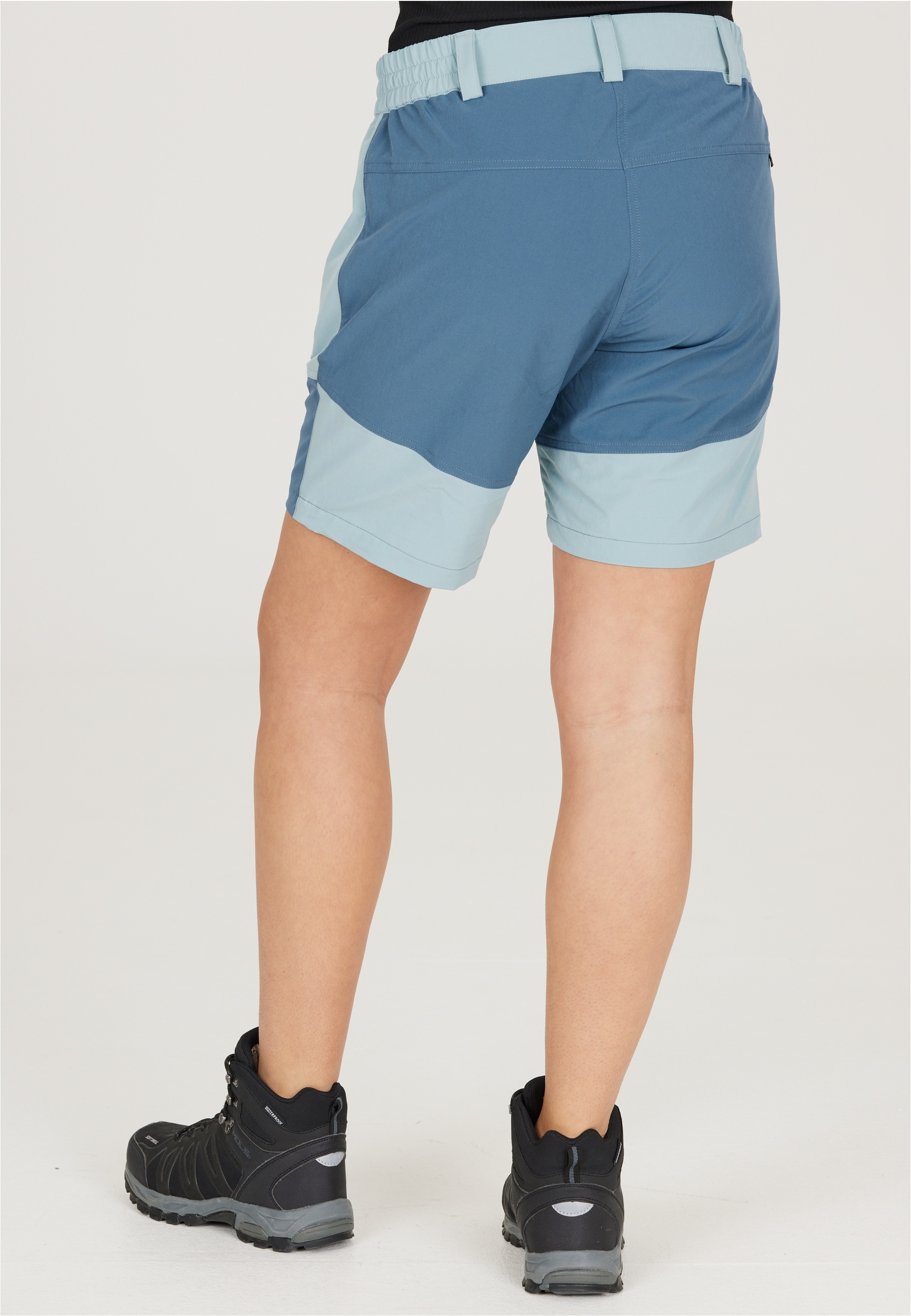 WHISTLER Shorts »LALA«, mit extra komfortablem Funktionsstretch