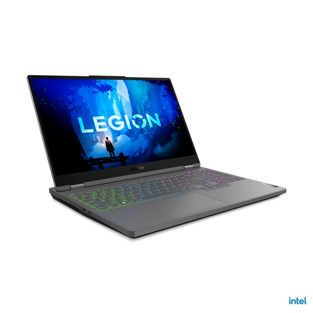 Lenovo Gaming-Notebook »Legion 5« 396 cm / 15...