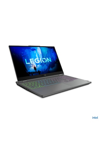 Lenovo Gaming-Notebook »Legion 5« 396 cm / 15...