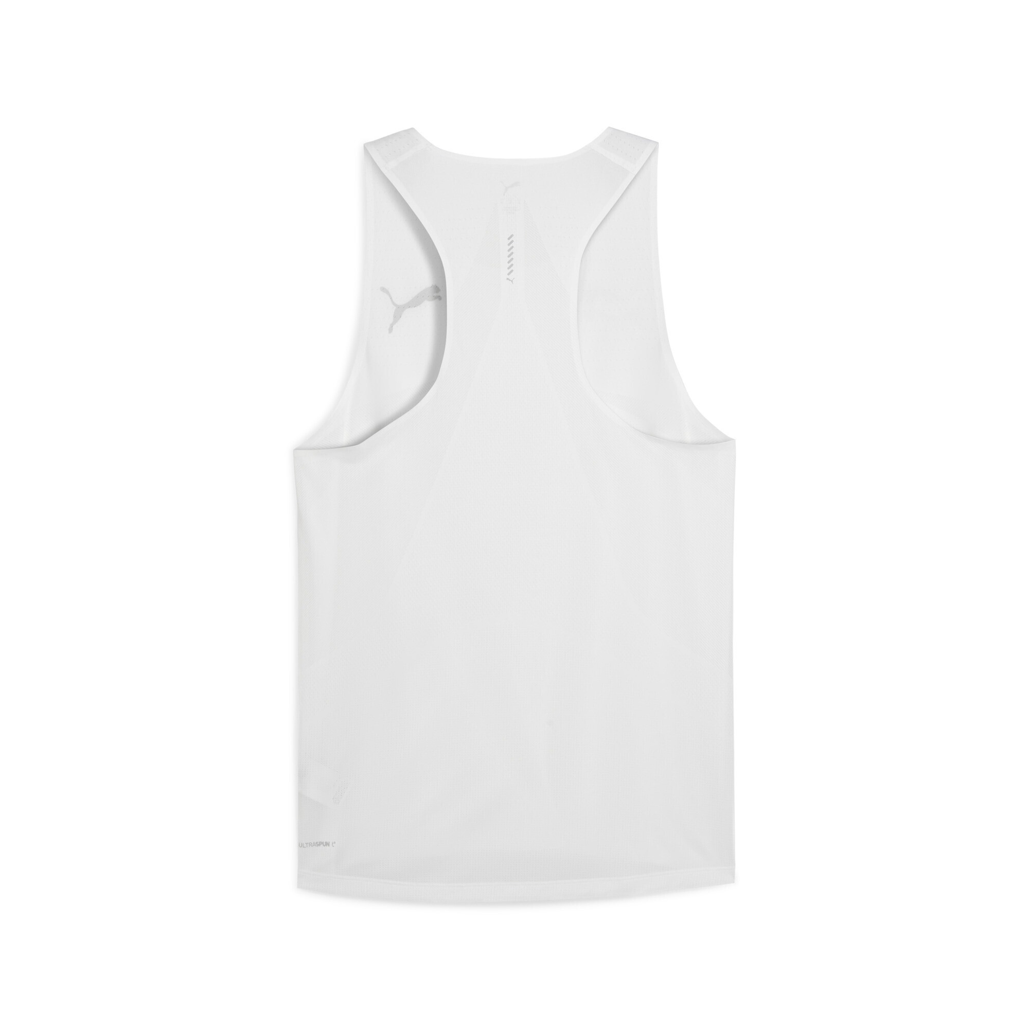PUMA Laufshirt »RACEDAY ULTRASPUN Singlet Herren«