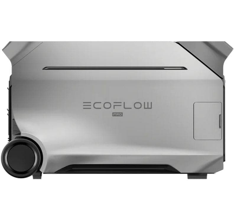 Ecoflow Powerstation »Power Station DELTA Pro 3 4096 Wh«