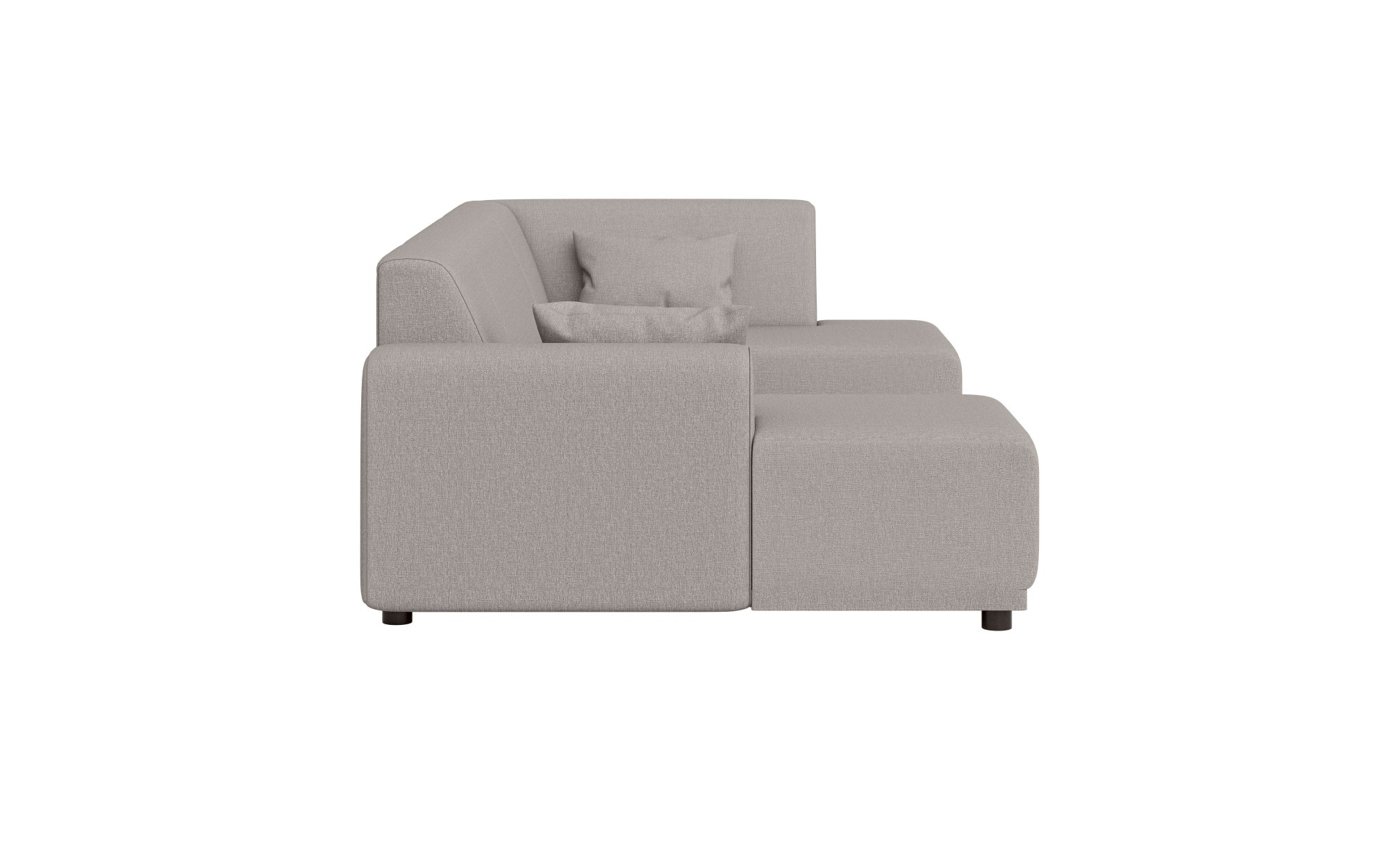 Home affaire sofa »TAMMO« U-Form
