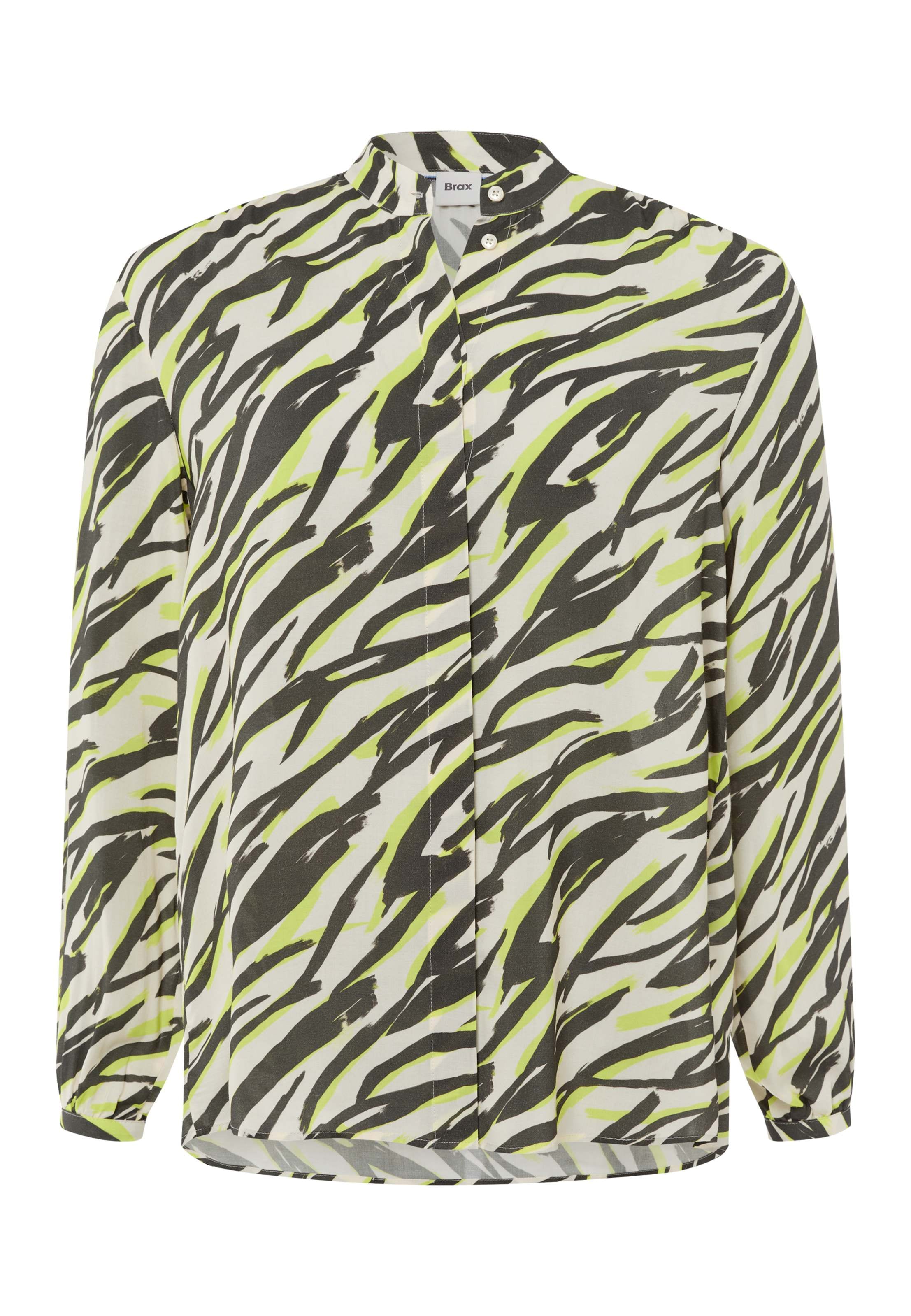 Brax Klassische Bluse »Style VIVI«