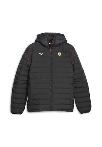 PUMA Trainingsjacke »Scuderia Ferrari Race ...