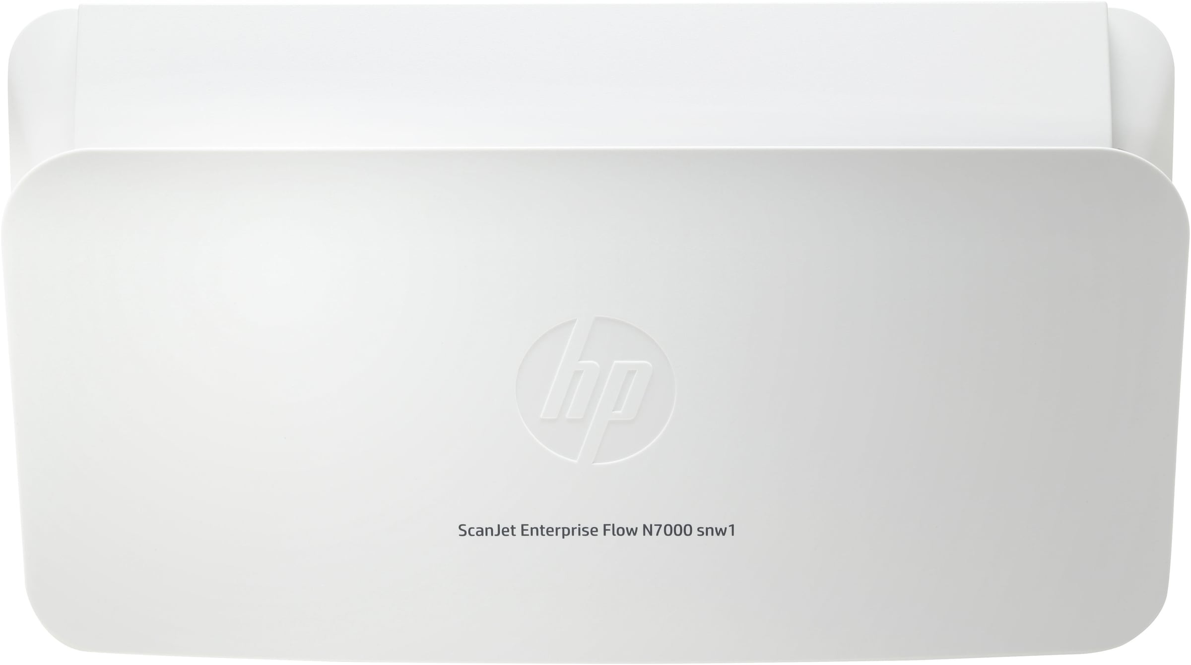 HP Scanner »ScanJet Ent Flow N7000 snw1«