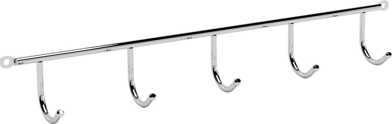 rauch "Zubehör für Rauch-Schränke" mit 5 Haken