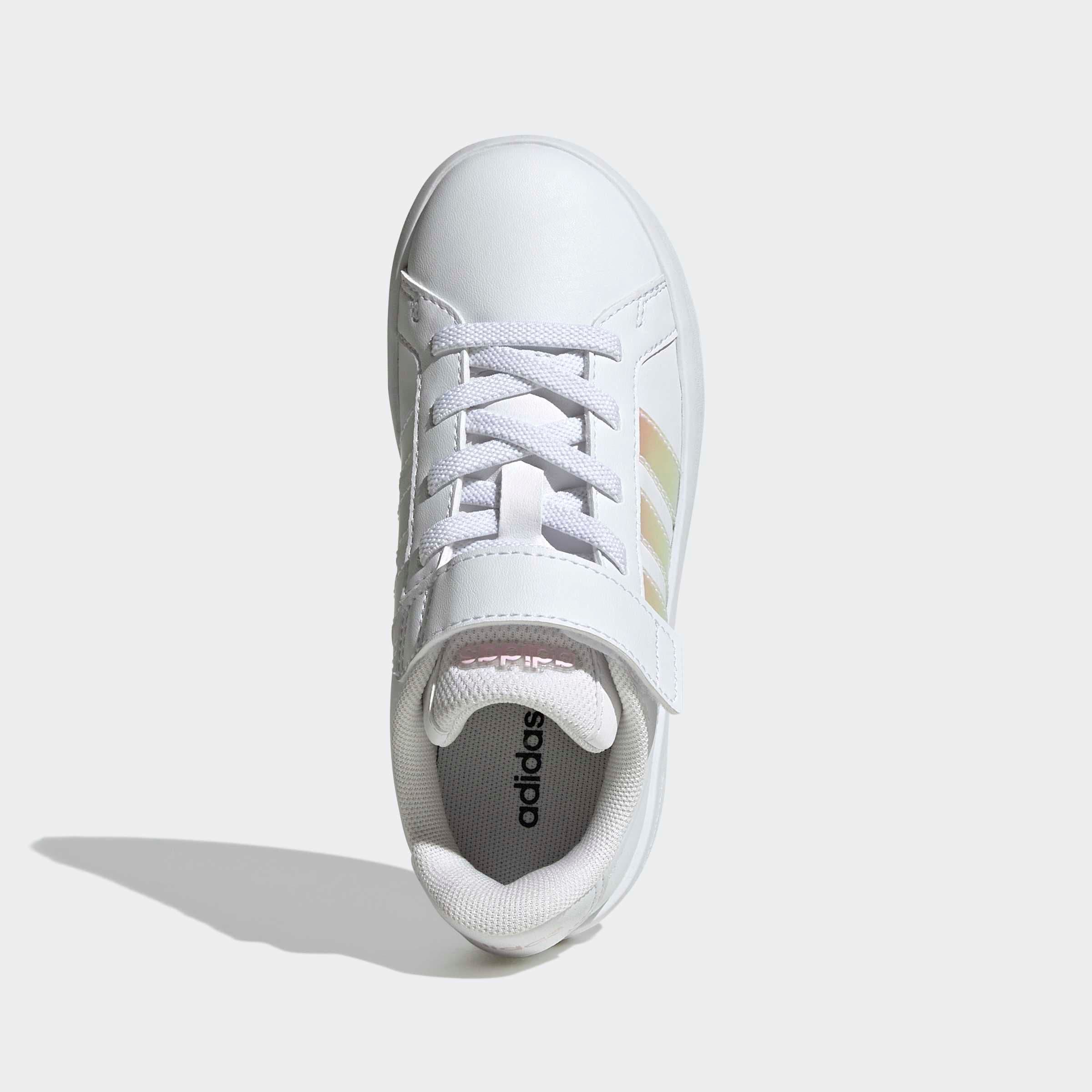 adidas Sportswear Sneaker  mit Klettverschluss