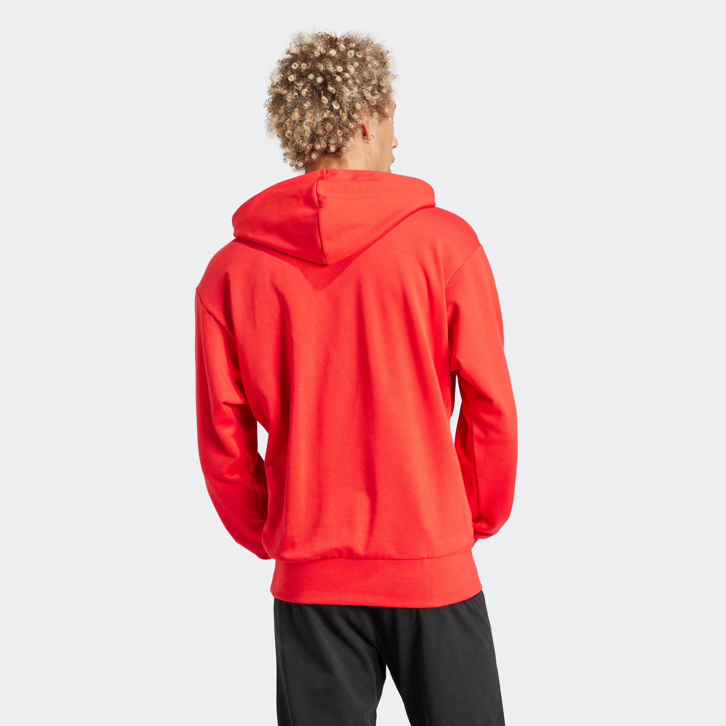 adidas Sportswear Kapuzensweatshirt »M BL FT HD«