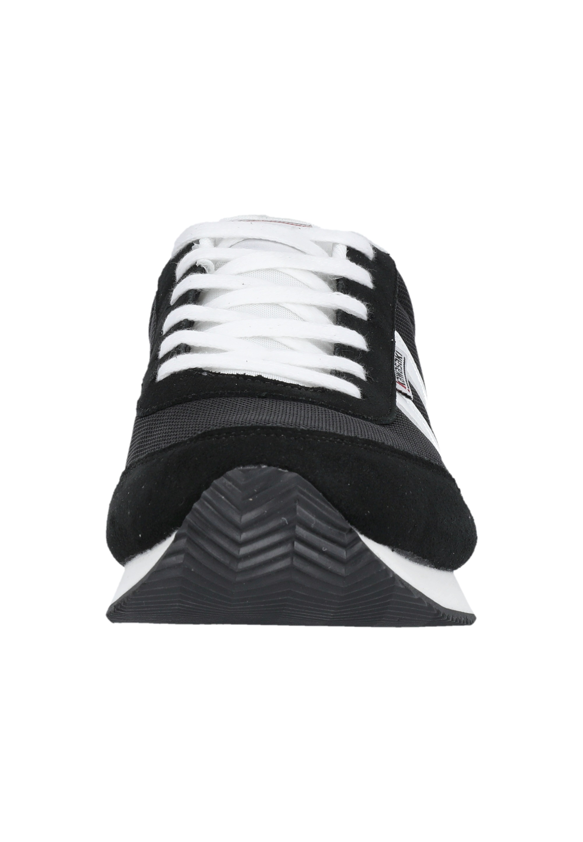 Kawasaki Sneaker »Racer Classic«, im klassischen Design