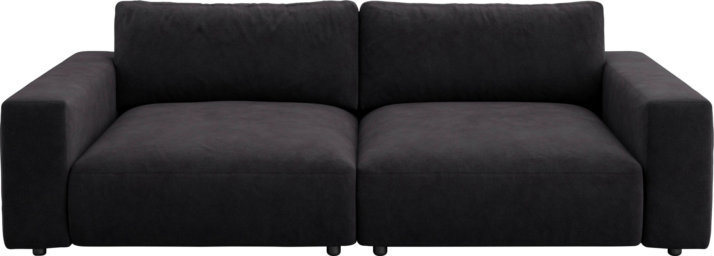 Musterring Big-Sofa "LUCIA", in vielen Qualitäten und 4 unterschiedlichen N günstig online kaufen