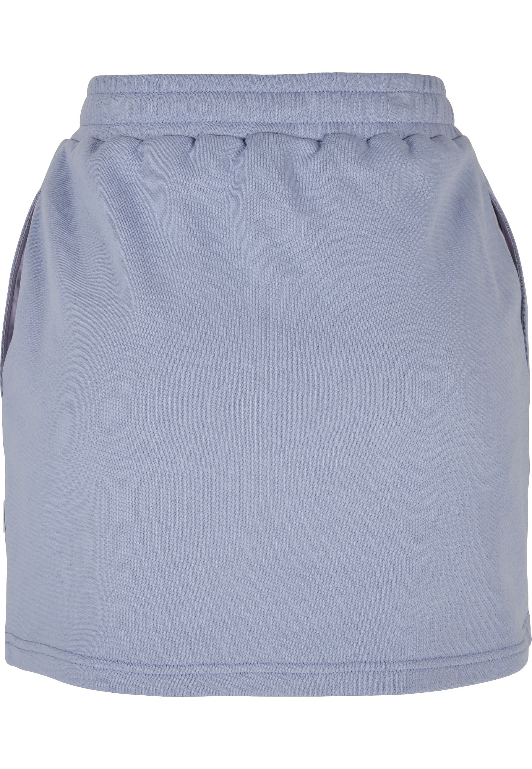 URBAN CLASSICS Sommerrock "Urban Classics Damen Ladies Organic Terry Mini S günstig online kaufen