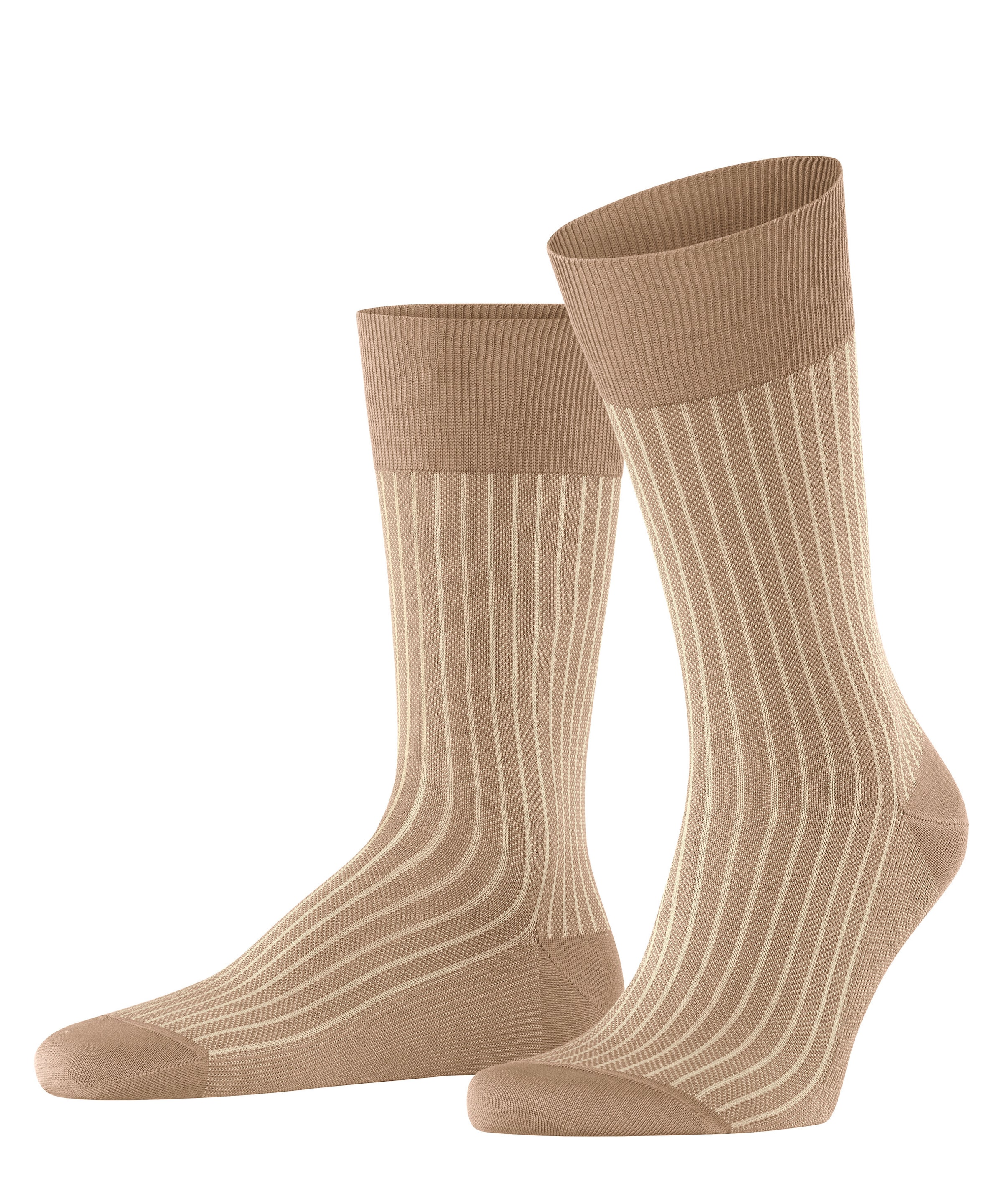 FALKE Socken "Oxford Stripe" 1 Paar tlg.