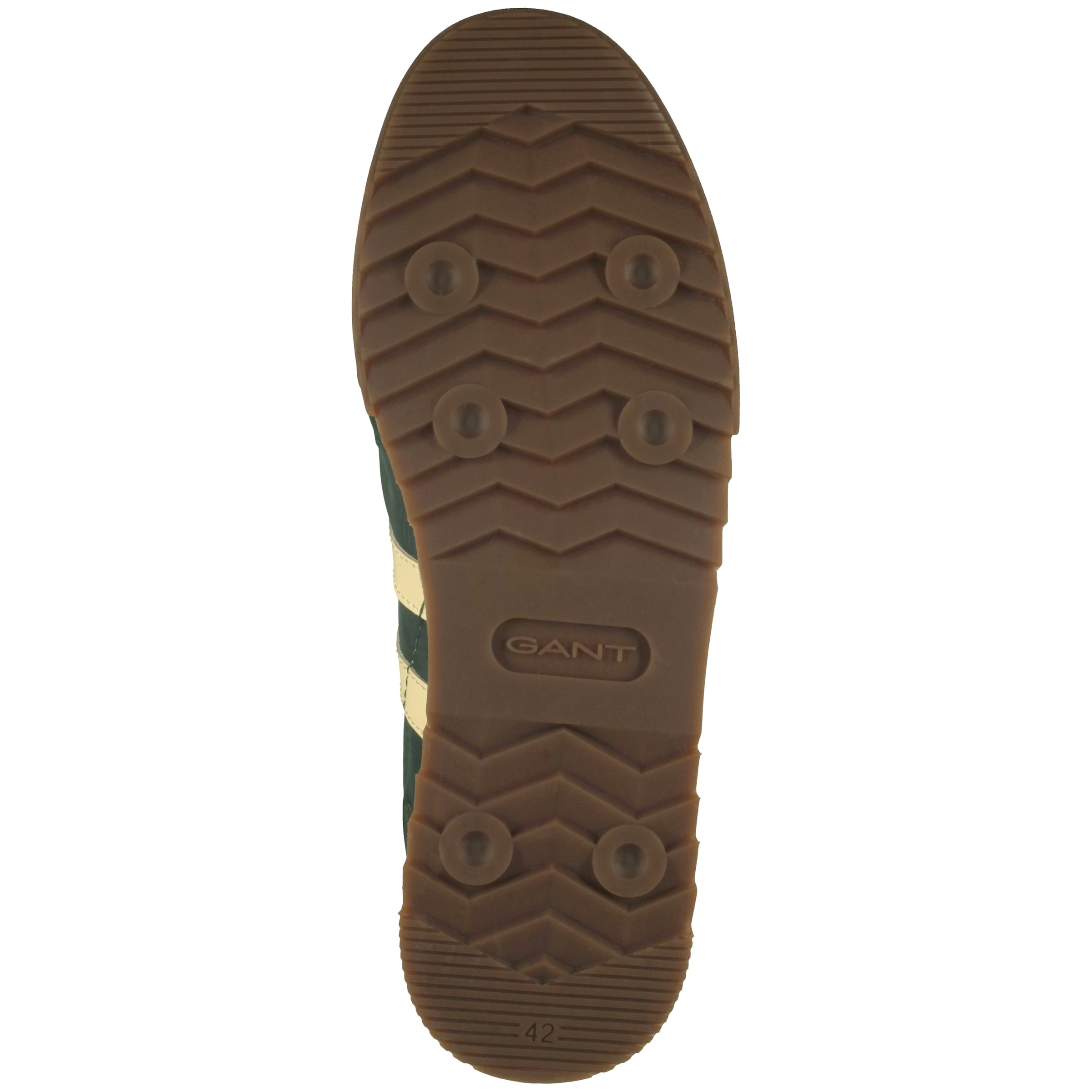 Gant Sneaker »Balley«, im Retro Look