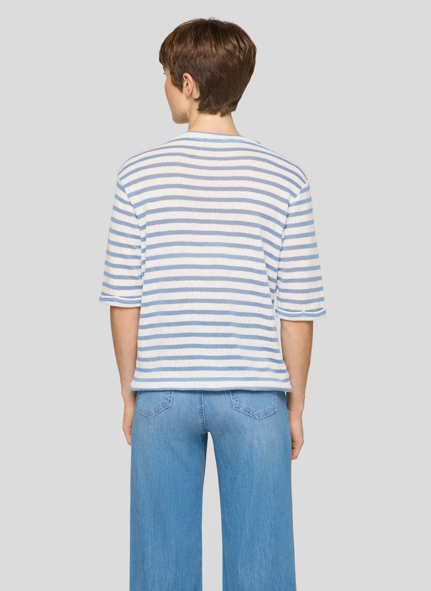 Rabe Print-Shirt »T-Shirt«