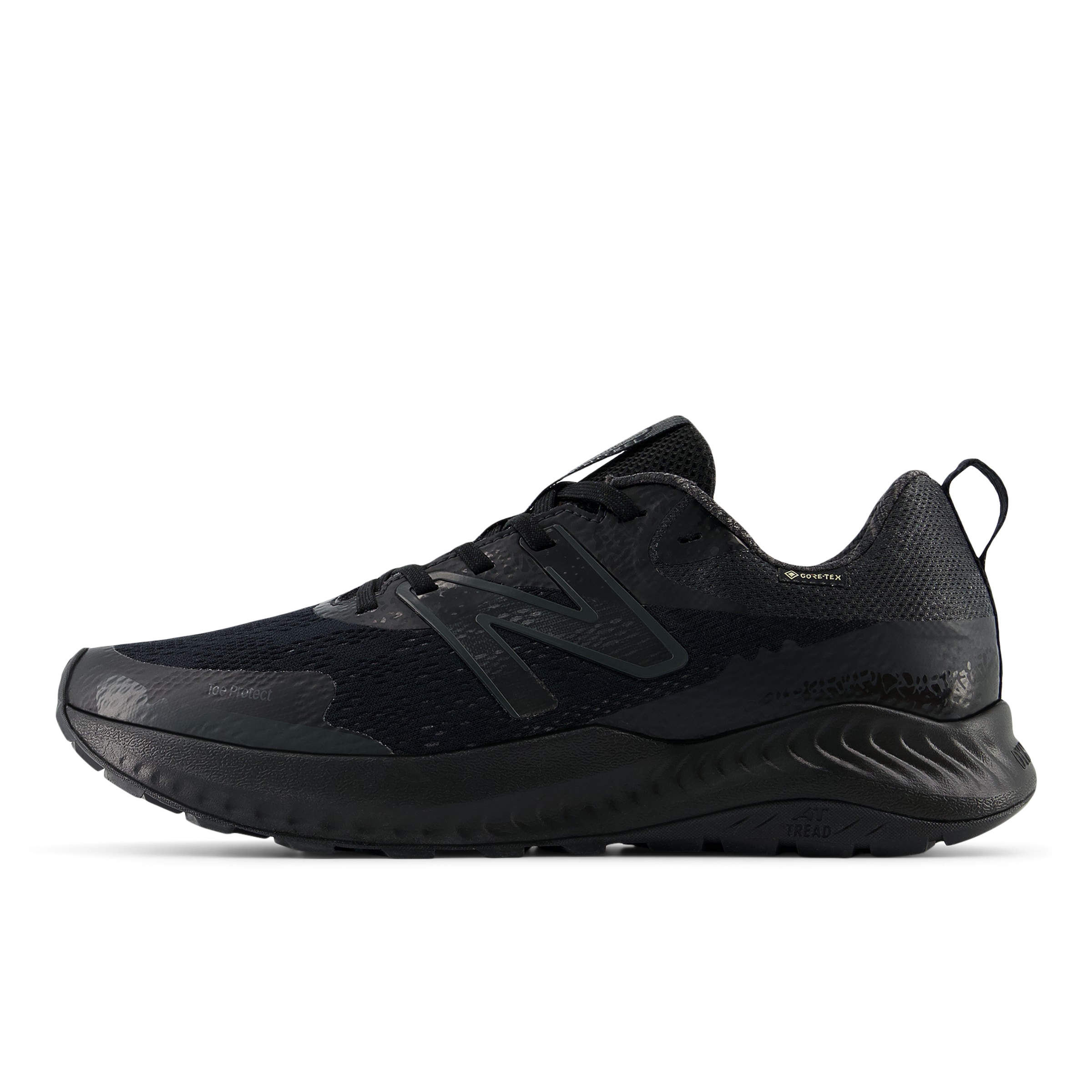 New Balance Laufschuh »Nitrel Gore-Tex«, wasserdicht