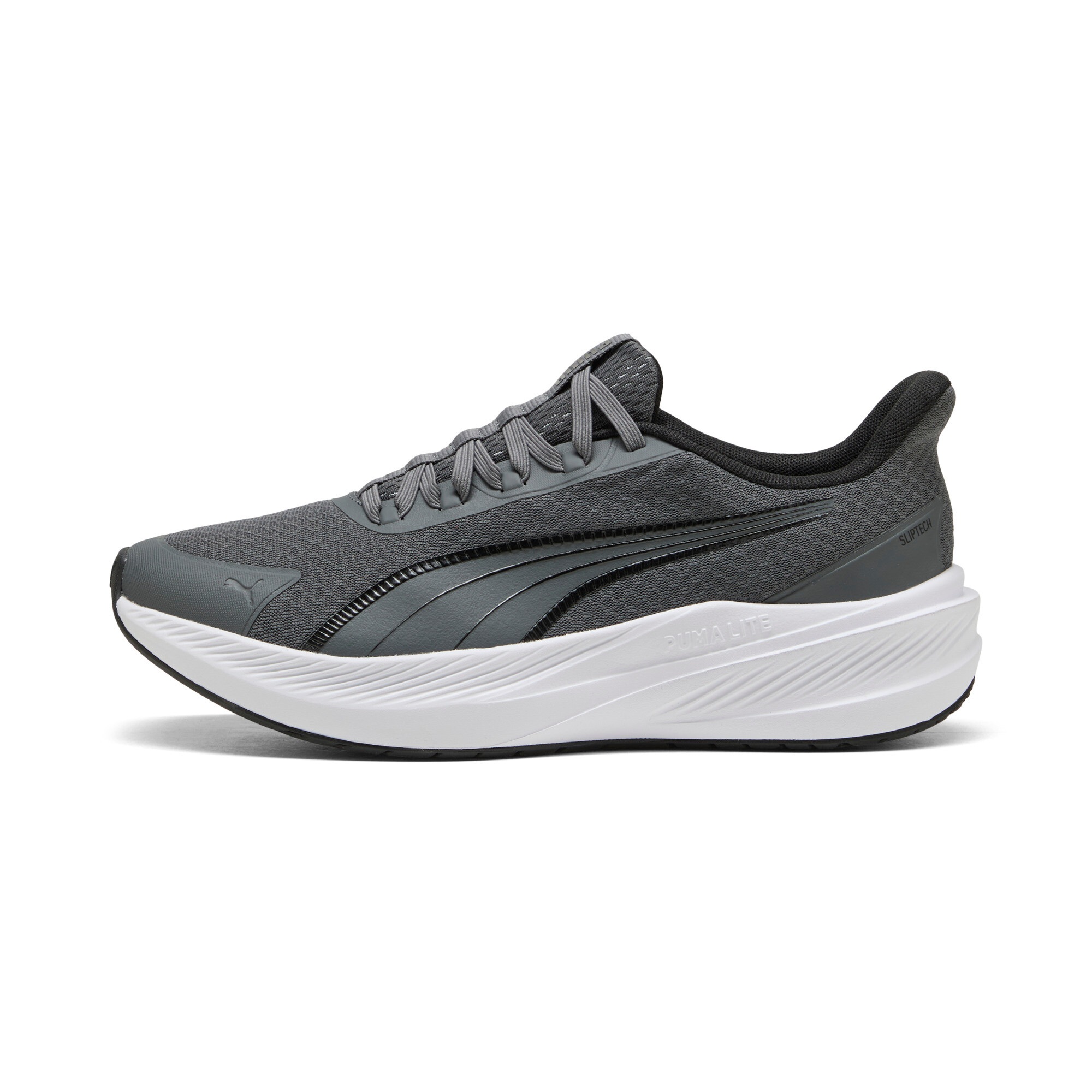 PUMA Laufschuh "DASHER LITE SLIPTECH" mit leicht profilierter Gummilaufsohl günstig online kaufen