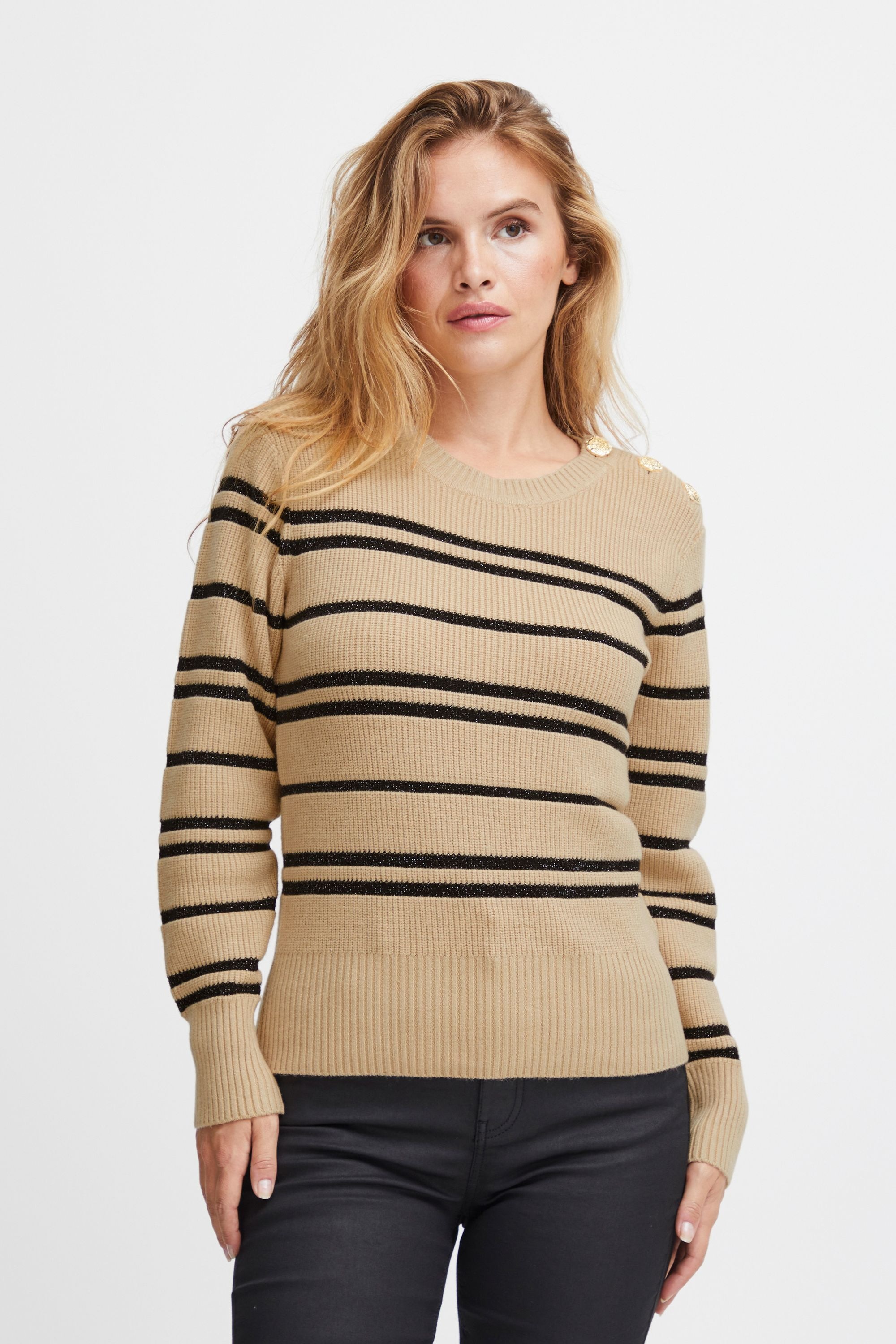 Pulz Jeans Strickpullover »Strickpullover PZPallas«