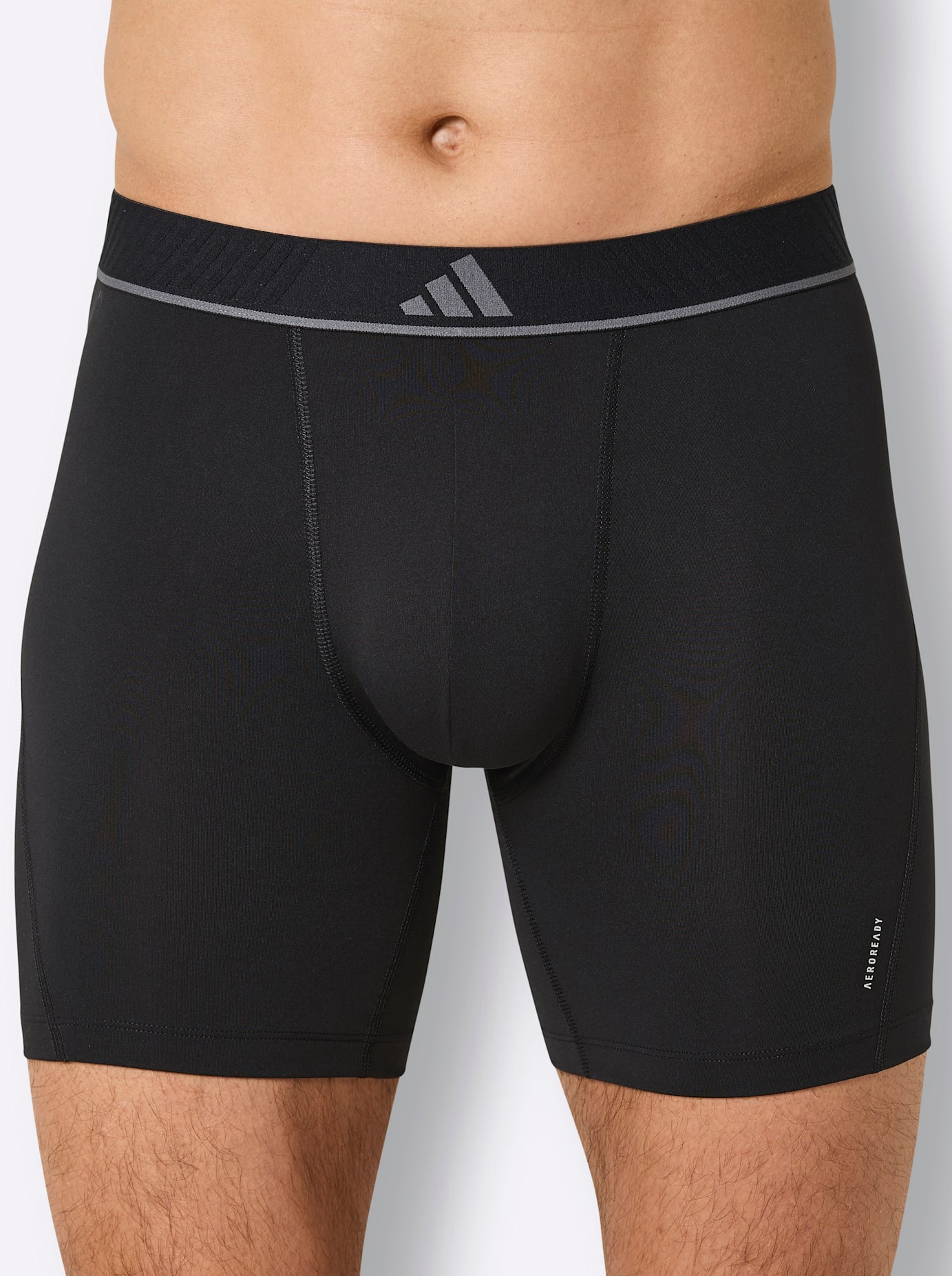   Lange Unterhose 3 Stk.