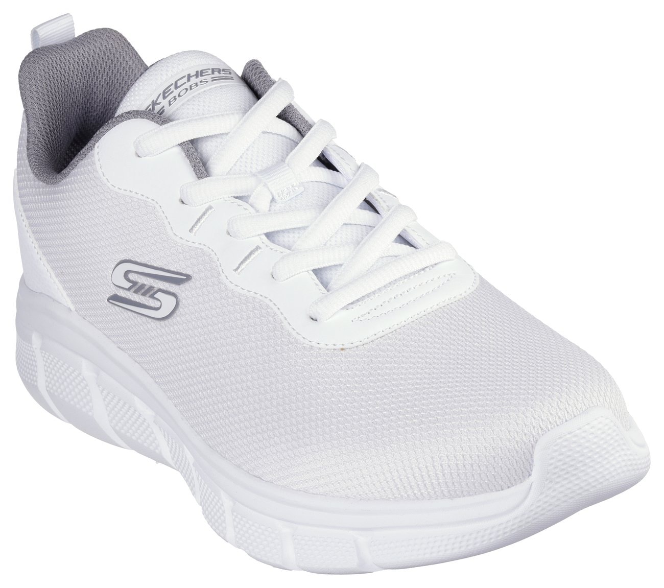 Sneaker »Bobs Sport™ B Flex – Chill Edge«, Chunky Sneaker, Schnürschuhe in veganer...