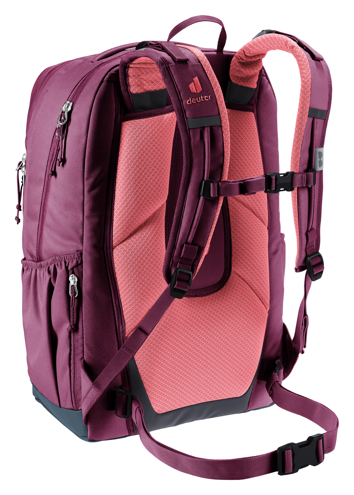 deuter Schulrucksack »COTOGY« mit vielseitigen Organisationstaschen, 28 Liter Volumen