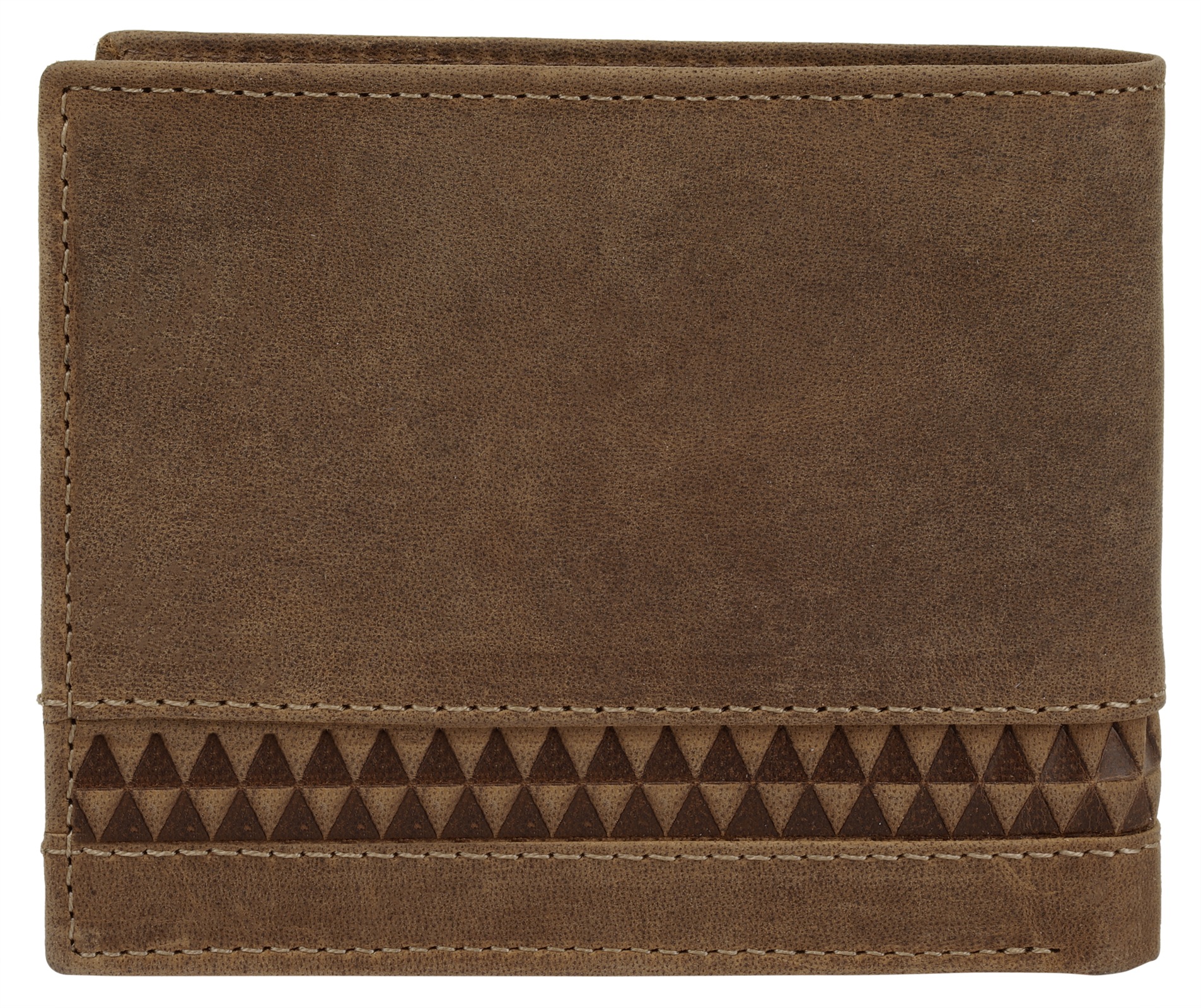 Thumbnail - Bruno Banani Geldbörse echt Leder