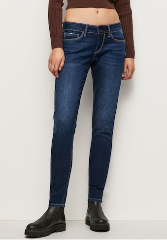 Pepe Jeans Pepe Džinsai Skinny-fit-Jeans »SOHO« i...