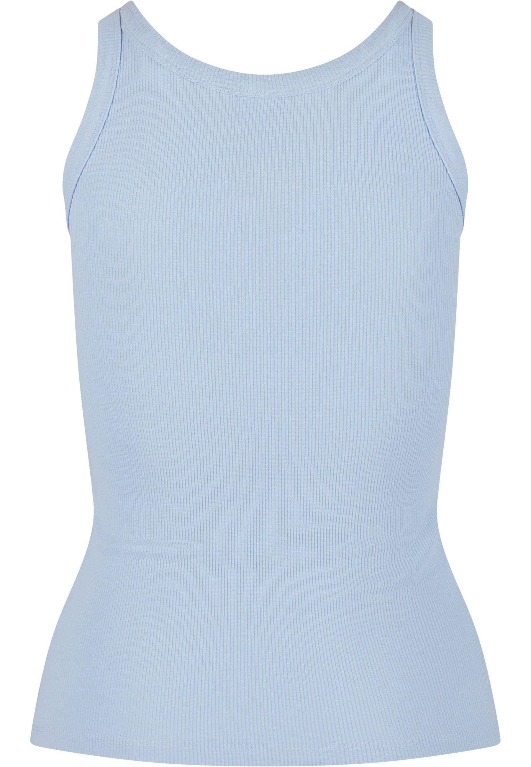 Karl Kani Muskelshirt »Karl Kani Woven Signature Rhinestone Rib Tank«, (1 tlg.)