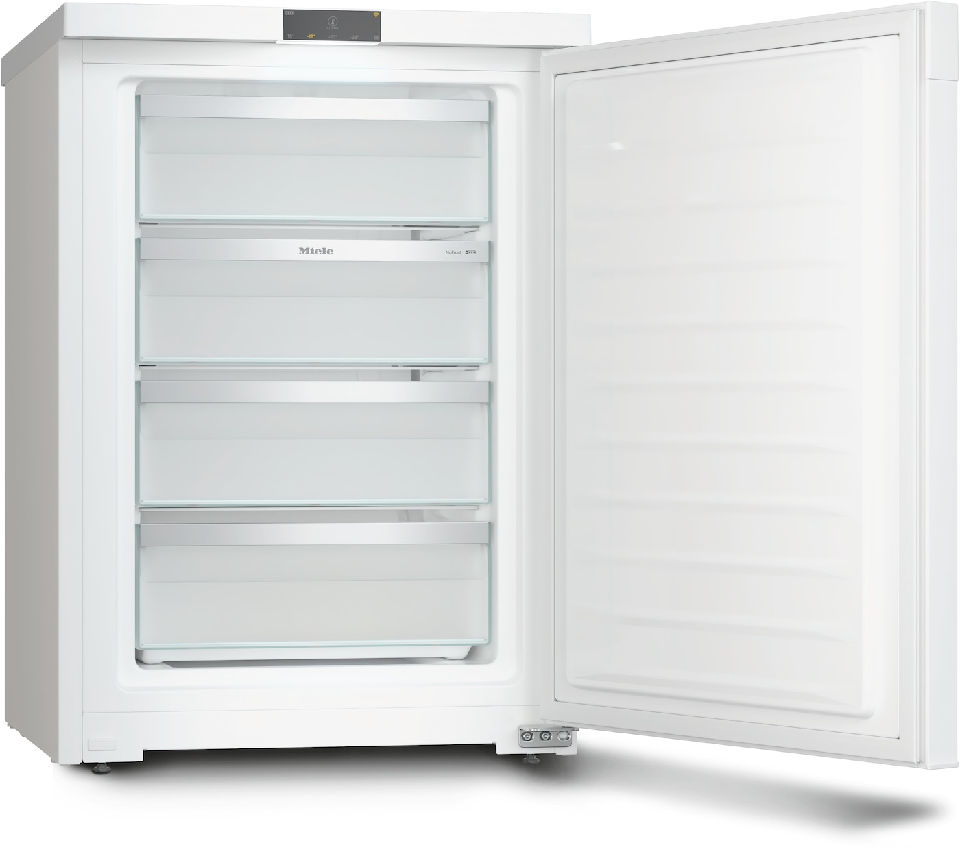 Miele Gefrierschrank »FN 4002 D«, 85,1 cm hoch, 60,2 cm breit