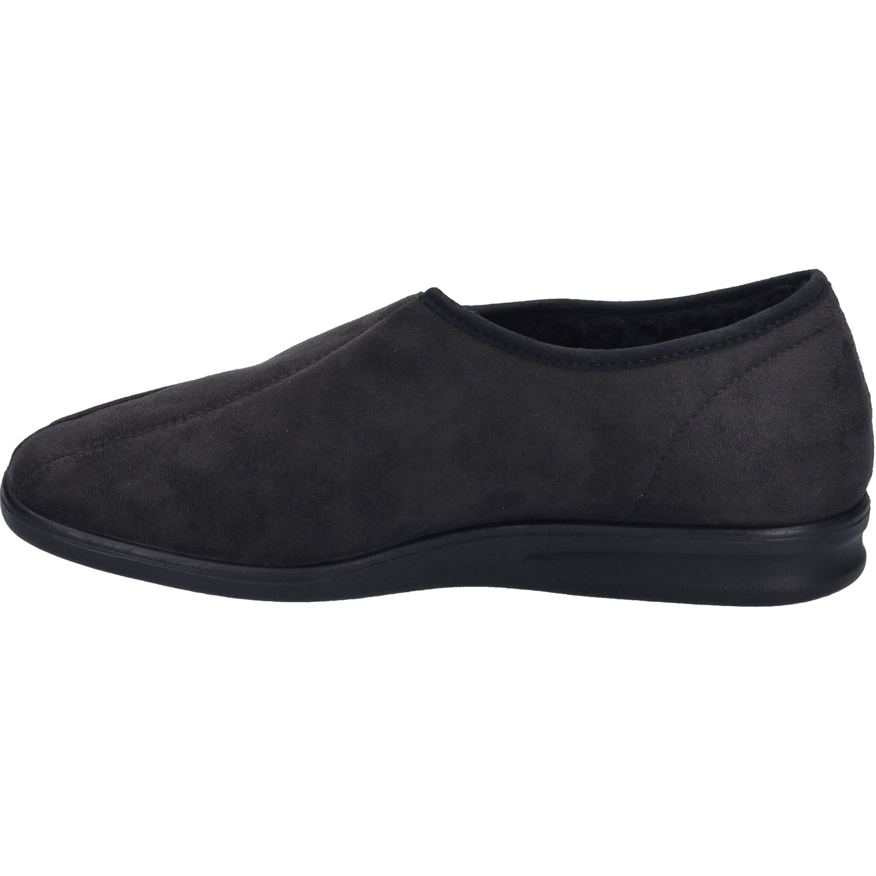 Thumbnail - Josef Seibel Hausschuh "Belfort 85 W, schwarz"