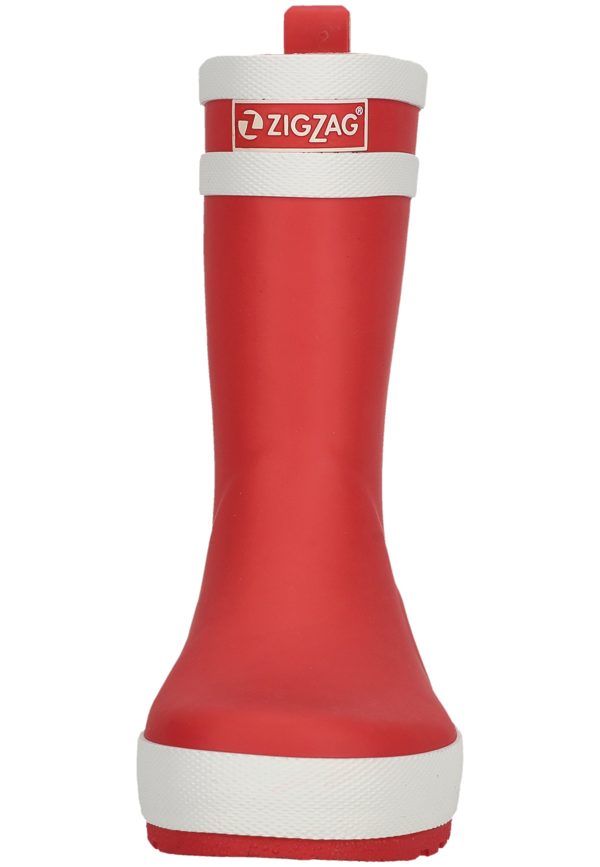 ZIGZAG Gummistiefel, aus hochwertigem Naturkautschuk