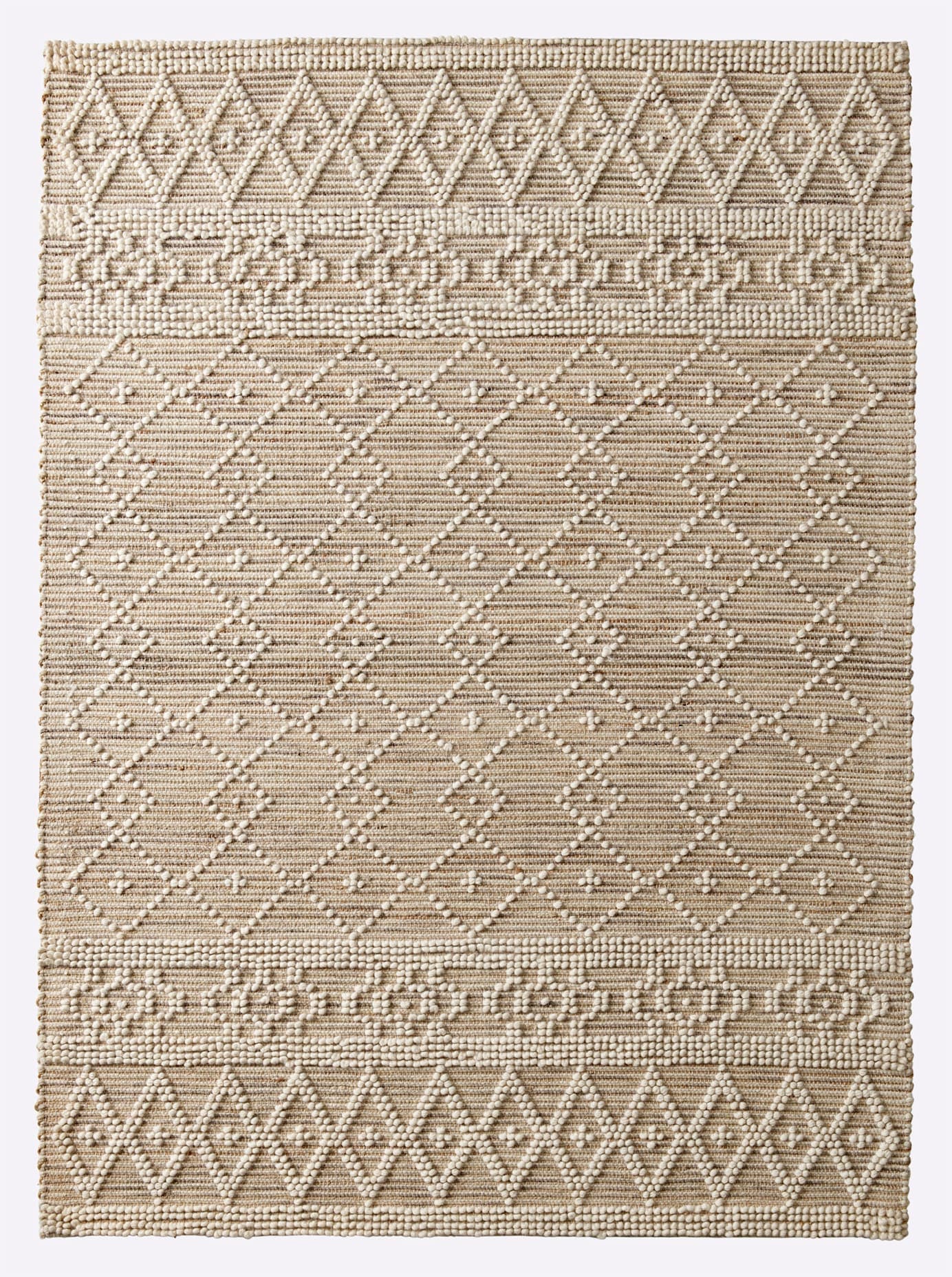 heine home Teppich 10 Höhe günstig online kaufen