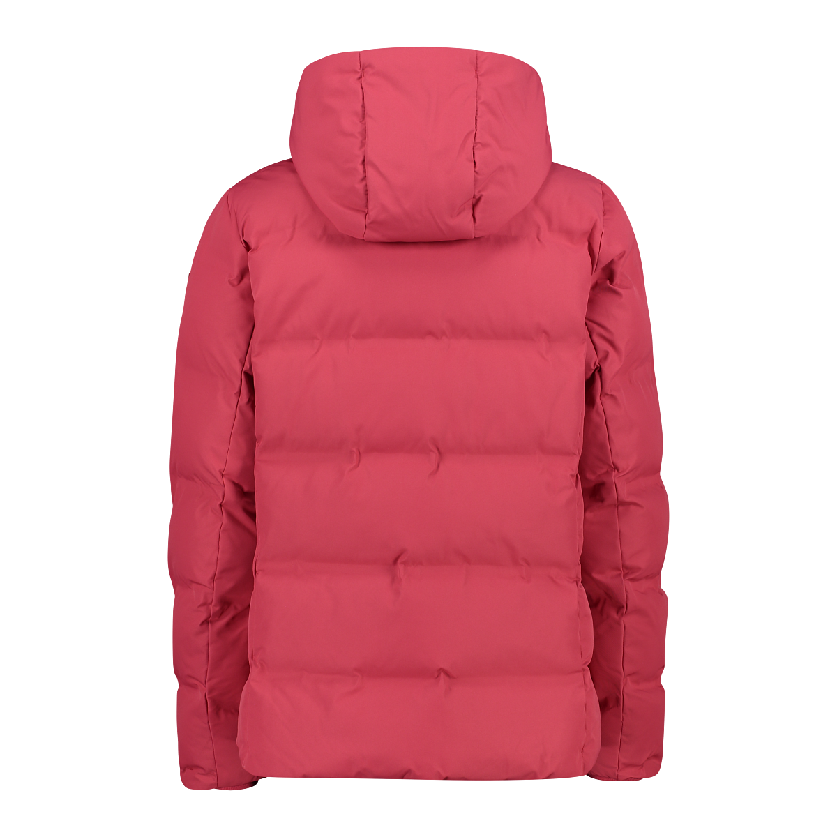 CMP Steppjacke "WOMAN JACKET FIX HOOD" günstig online kaufen
