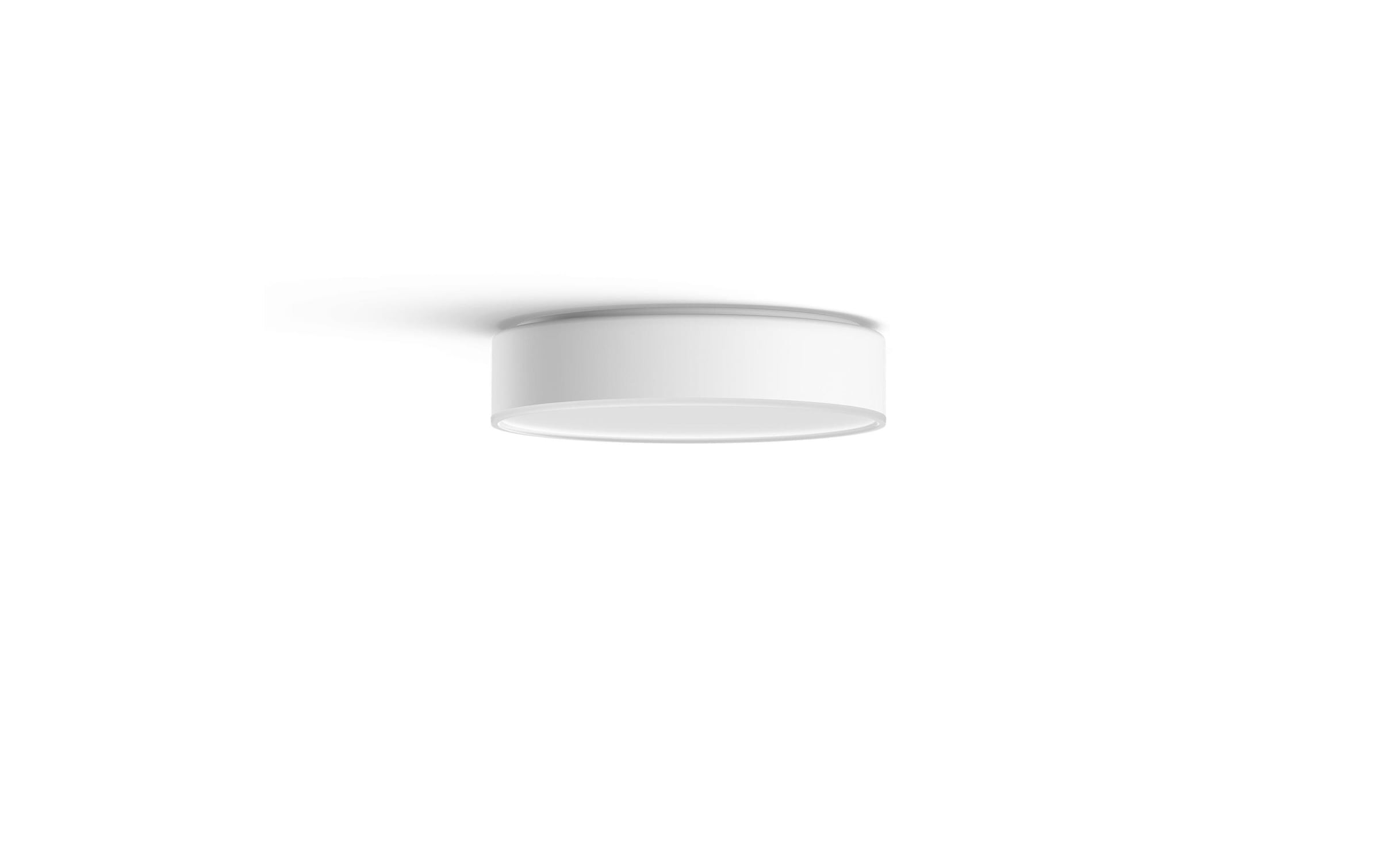 Philips Hue Deckenleuchte »White Ambian« Kaltweiß | Neutralweiß | Tageslichtweiß | Warmweiß