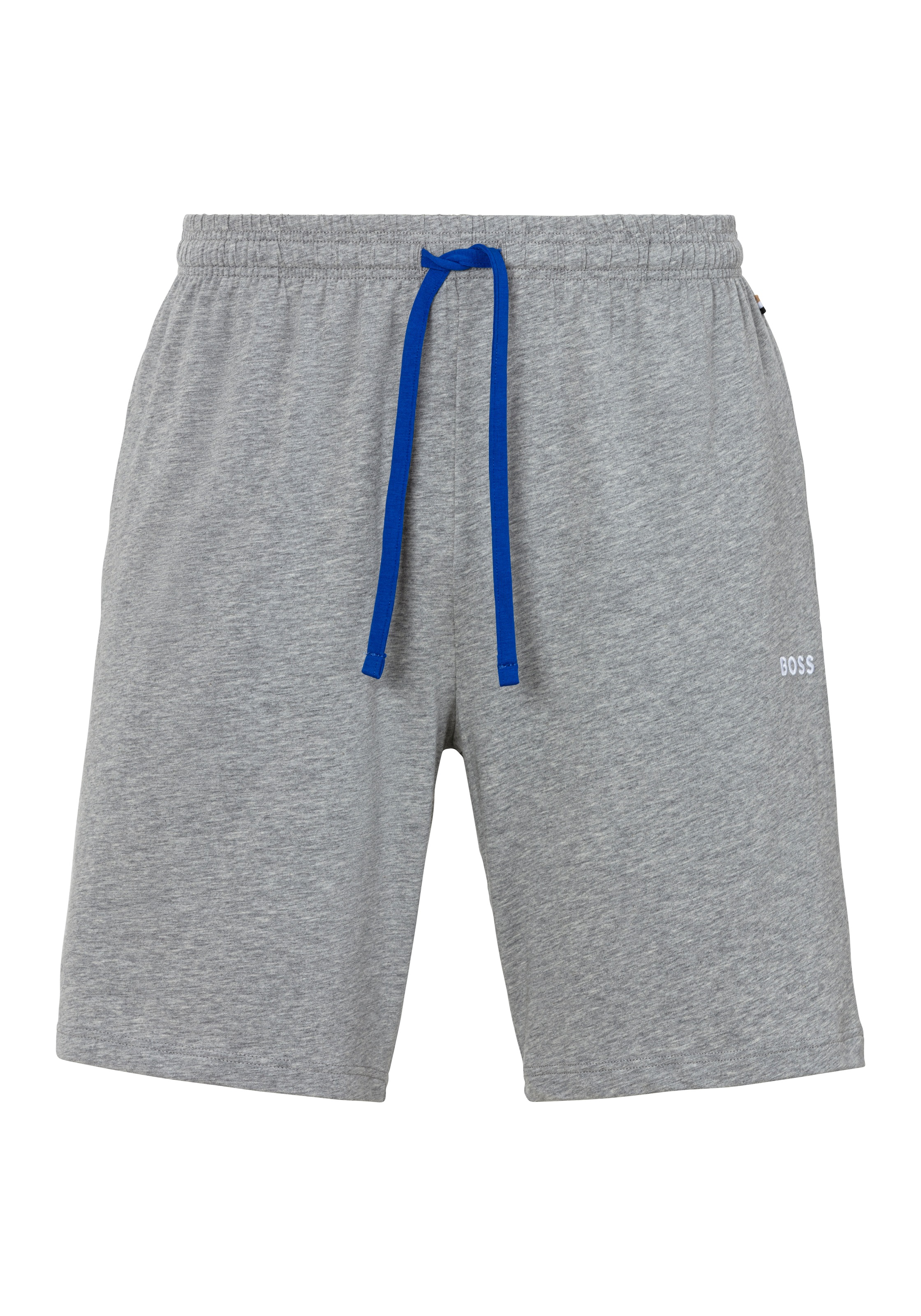 BOSS Sweatshorts "Mix&Match Short CW", mit Eingriffstaschen günstig online kaufen
