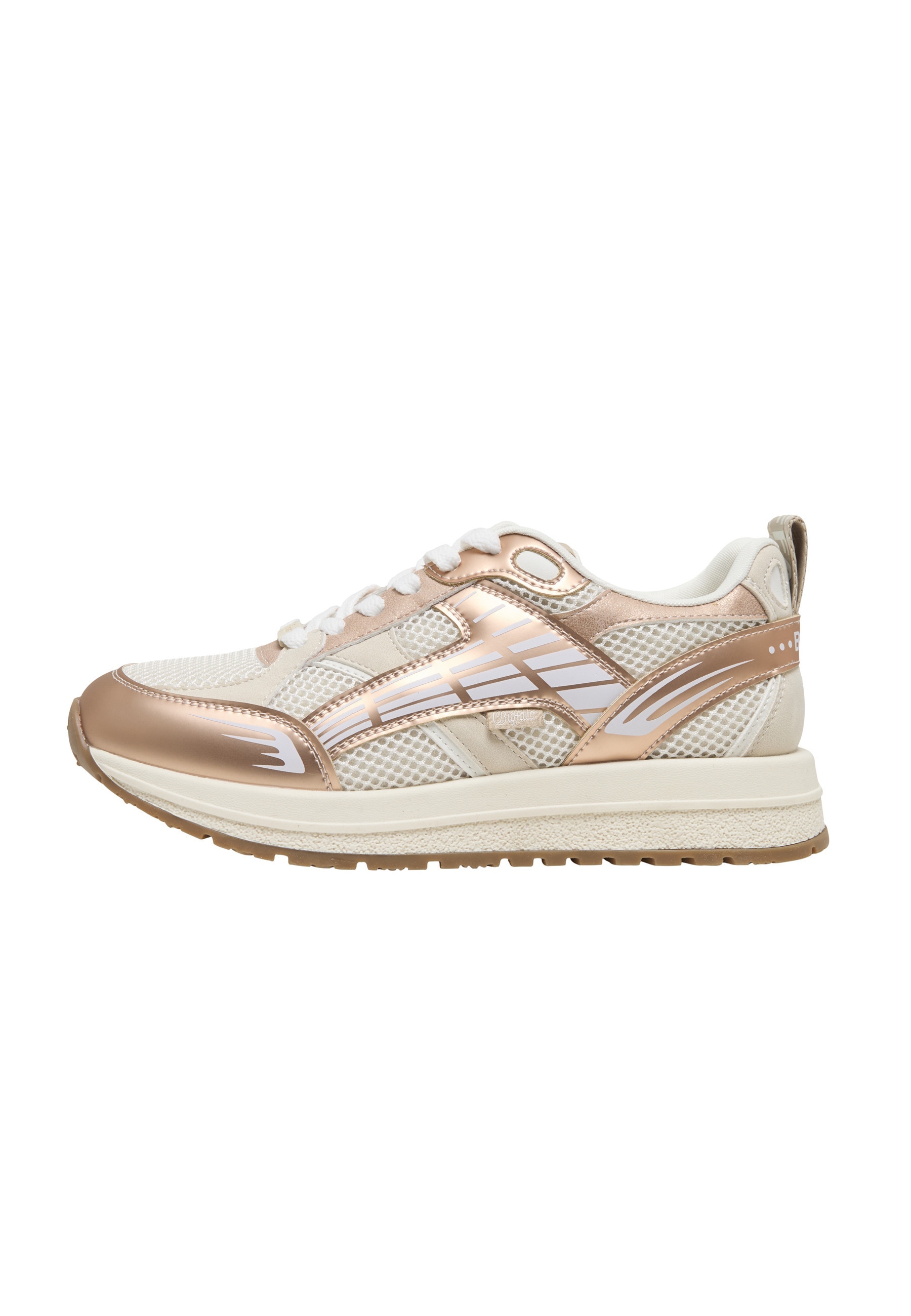 Buffalo Sneaker »Buffalo ZAYCE ONE - VEGAN NAPPA/ MESH«