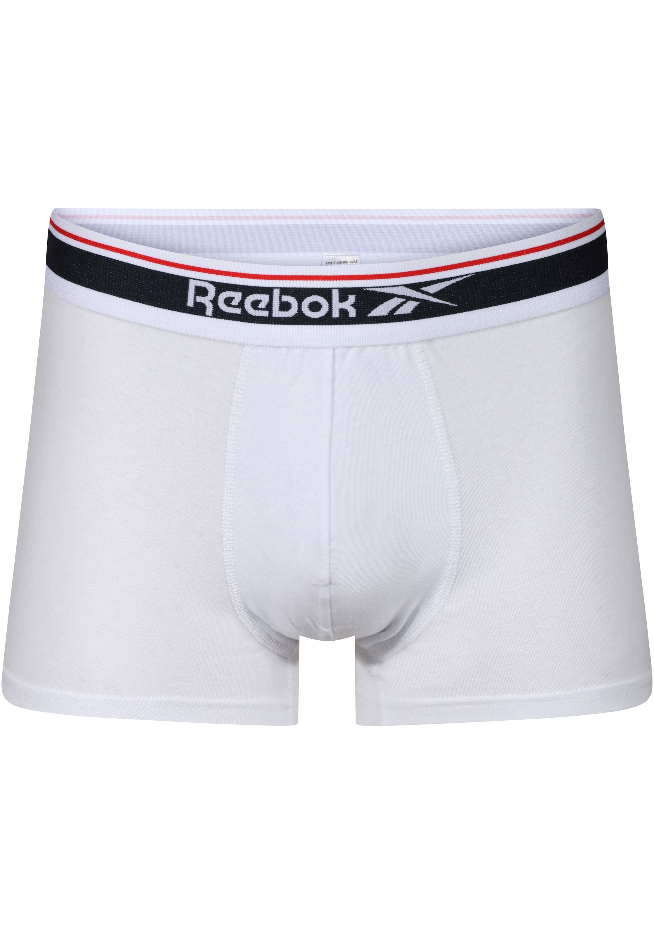 Reebok Boxer »JAY«, (5er Pack)