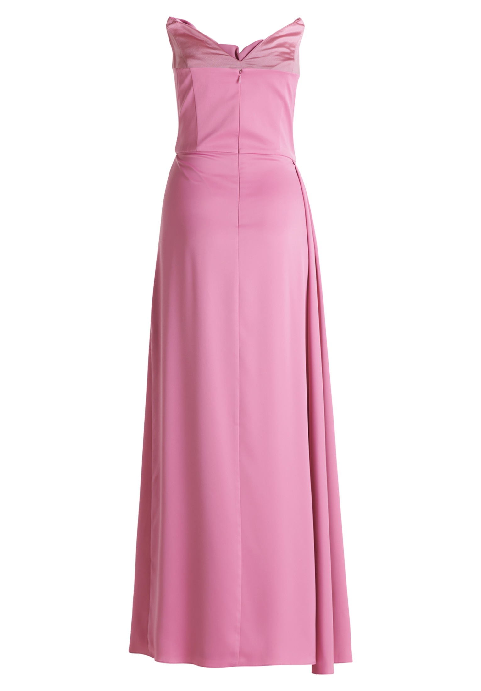 Vera Mont Abendkleid »Vera Mont Abendkleid figurbetont«, Schluppe