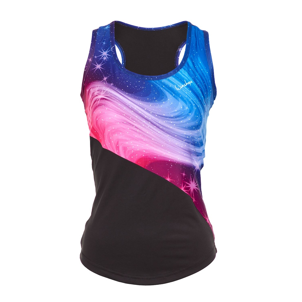 Winshape Tanktop »Tanktop AET105-Stardust«, Functional